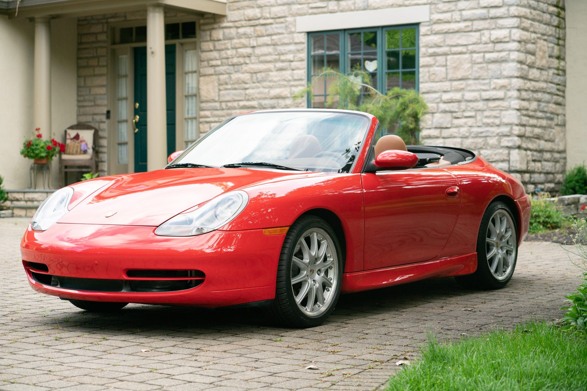 Téléchargez gratuitement l'image Porsche, Voiture, Convertible, Véhicules, Porsche 911 Carrera sur le bureau de votre PC