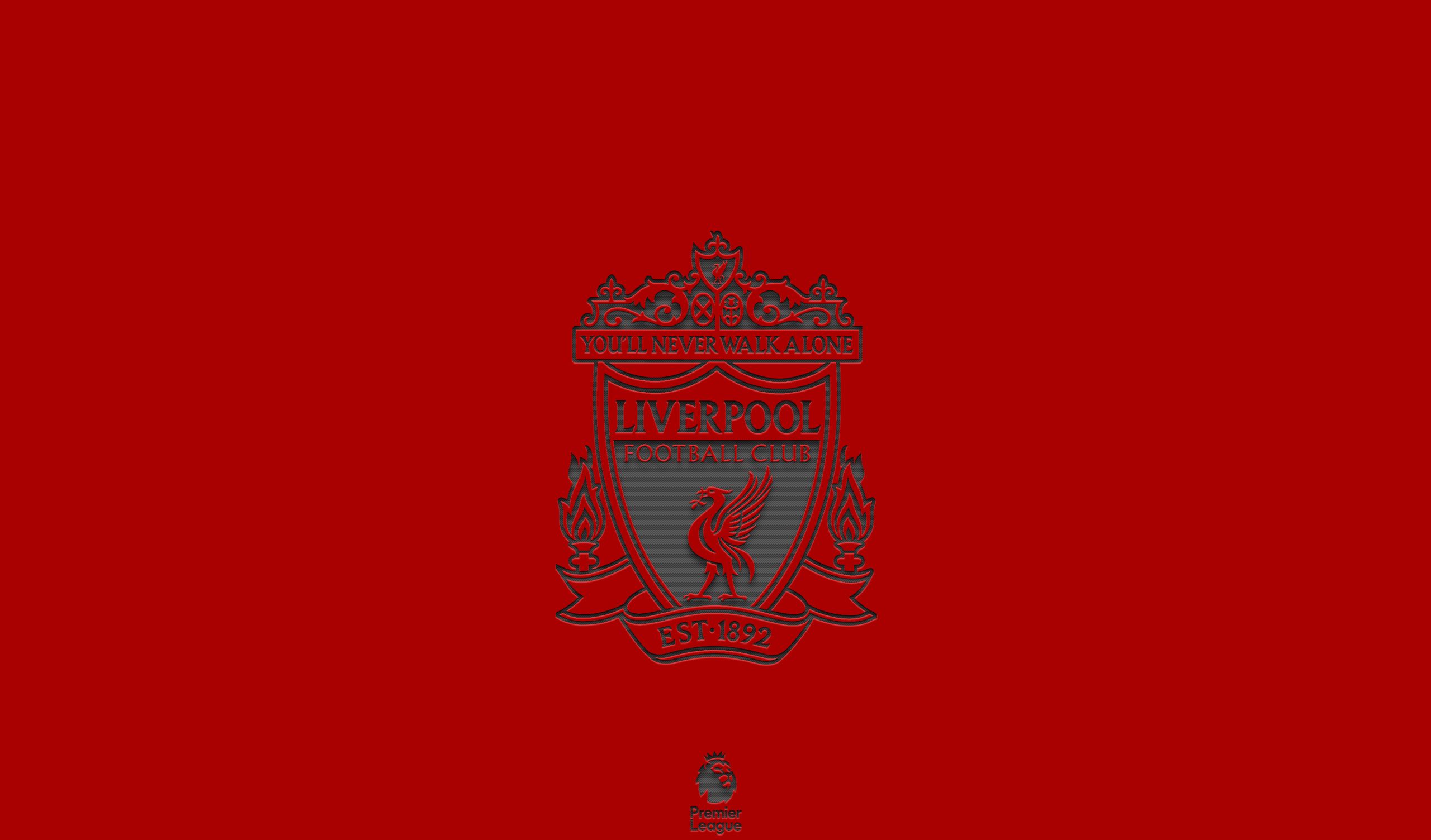Descarga gratis la imagen Fútbol, Logo, Emblema, Deporte, Liverpool Fc en el escritorio de tu PC
