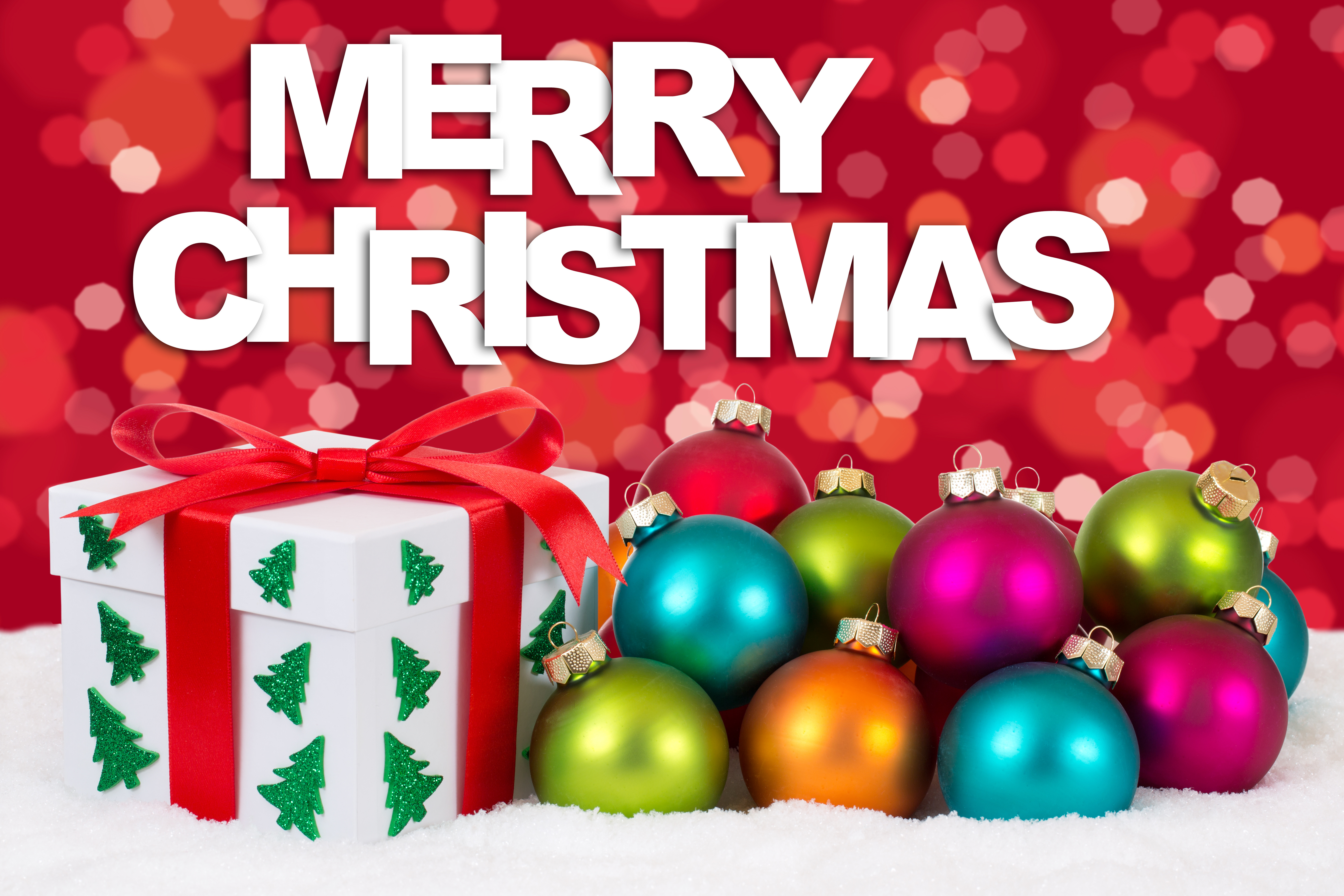Téléchargez des papiers peints mobile Noël, Vacances, Cadeau, Décorations De Noël, Joyeux Noël gratuitement.