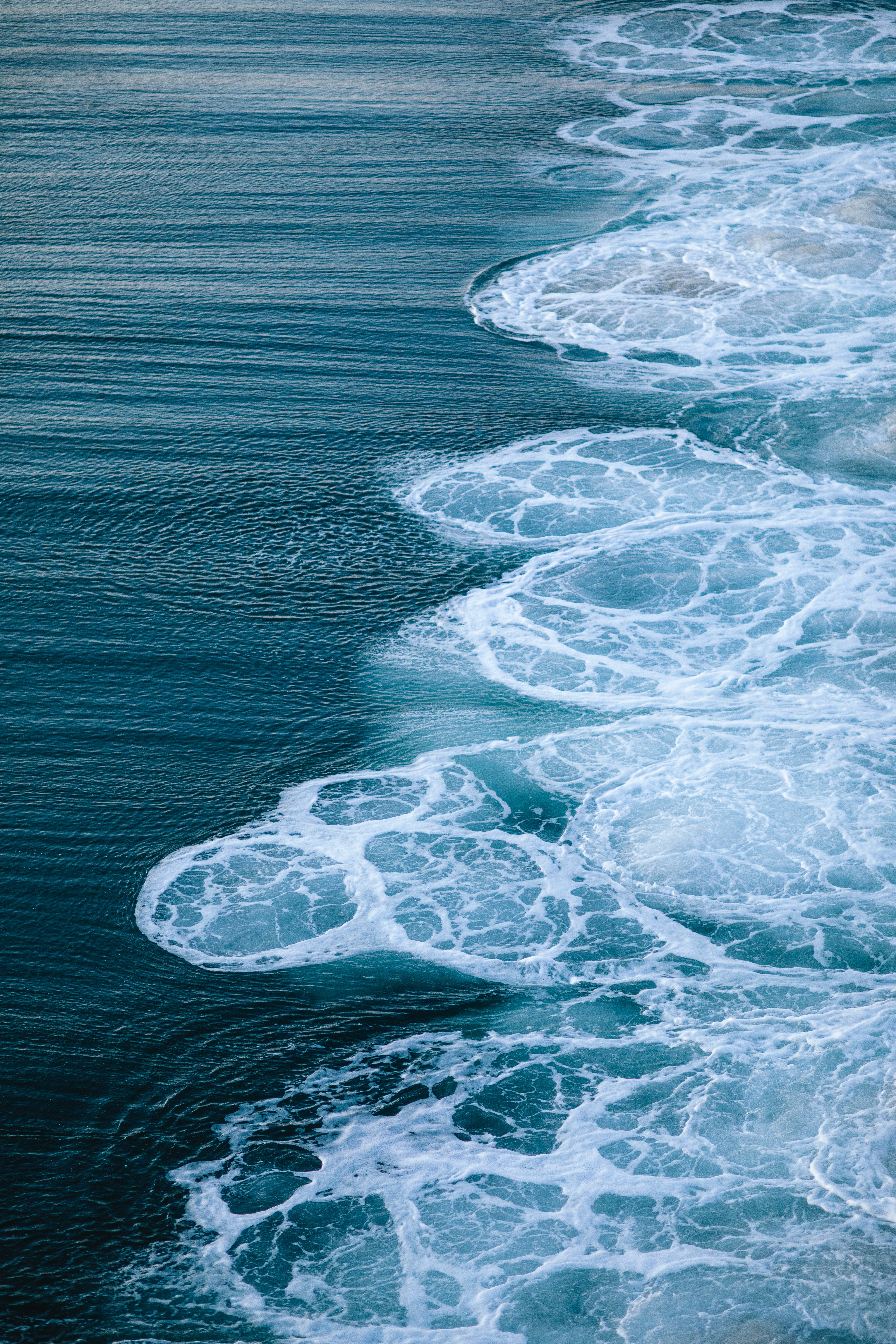 Free download wallpaper Nature, Water, Ocean, Waves on your PC desktop
