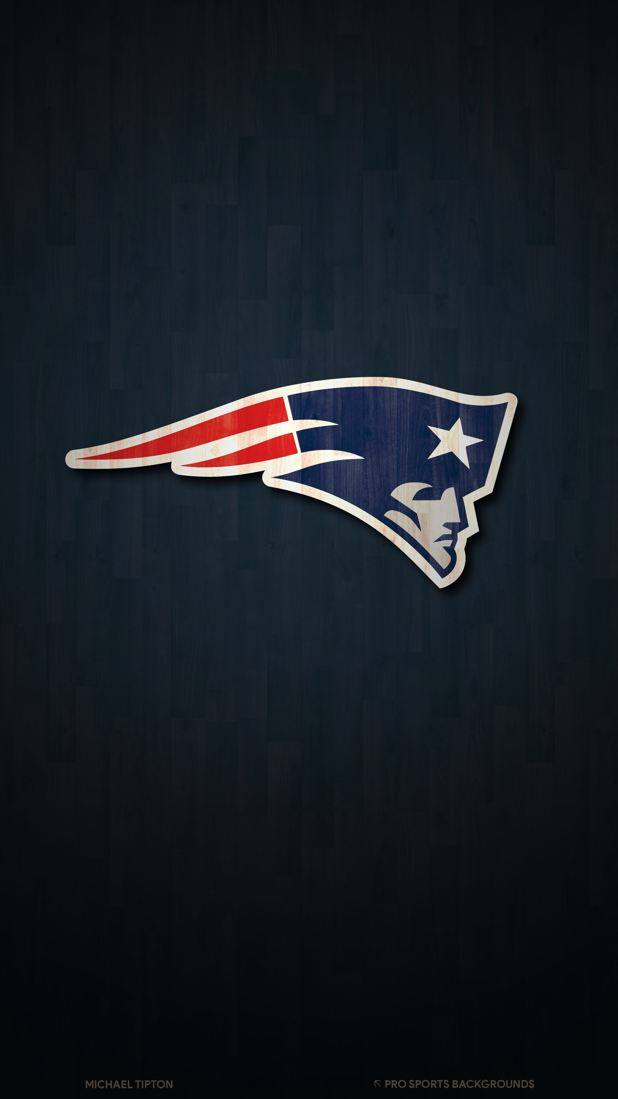 Download mobile wallpaper Sports, Football, New England Patriots, Nfl for free.