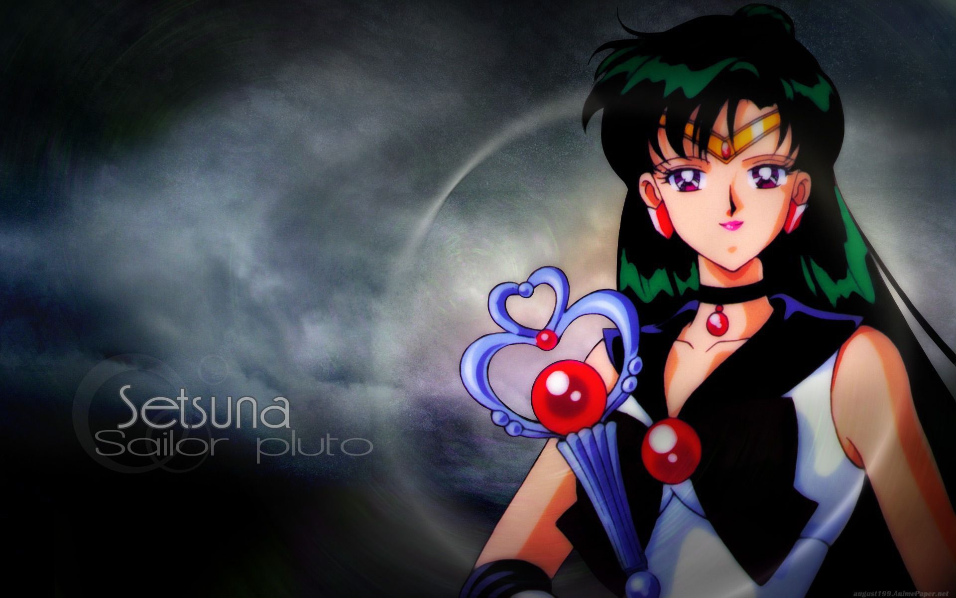 Free download wallpaper Anime, Sailor Moon on your PC desktop