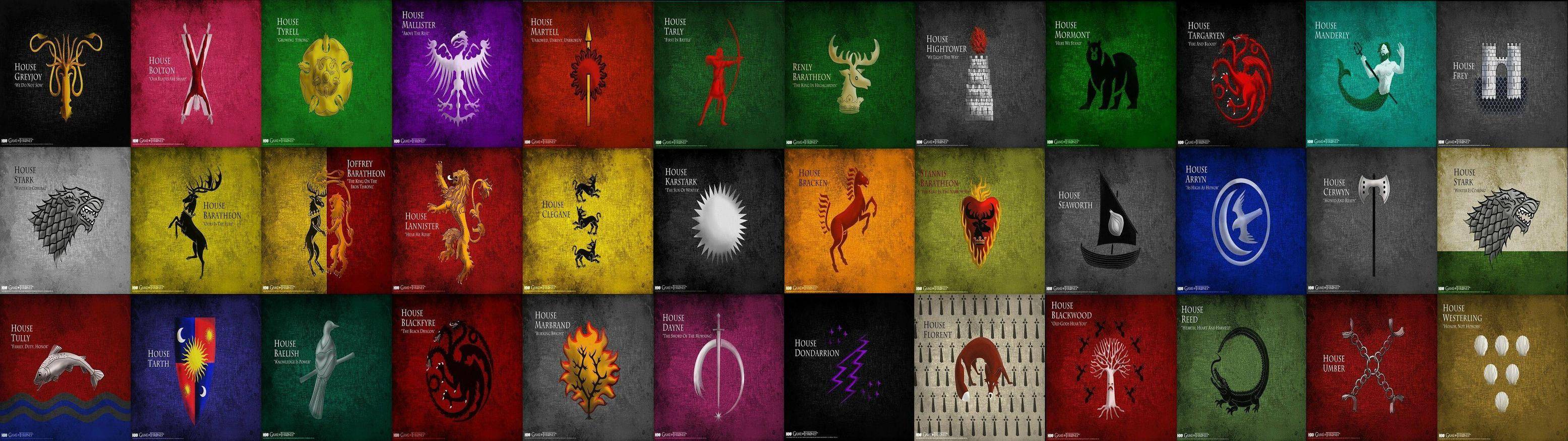 Free download wallpaper Game Of Thrones, Tv Show on your PC desktop