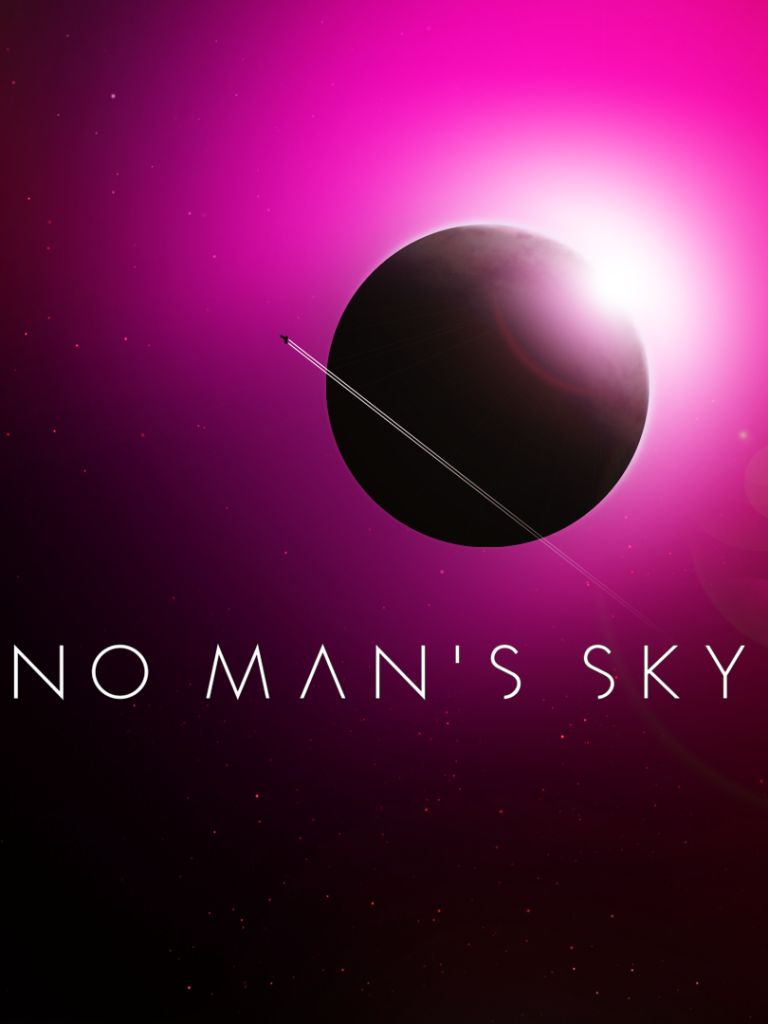 Handy-Wallpaper Computerspiele, No Man's Sky kostenlos herunterladen.