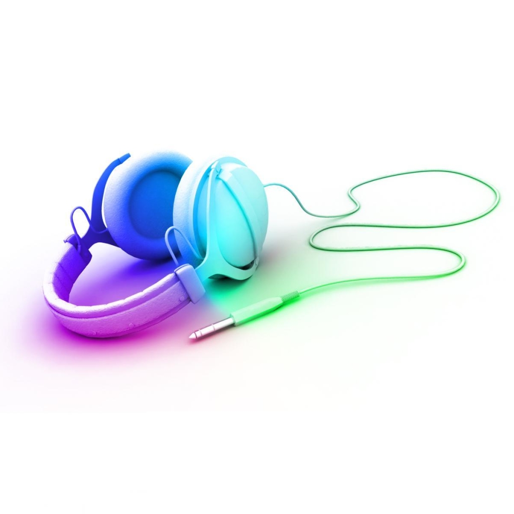 Free download wallpaper Music, Headphones on your PC desktop