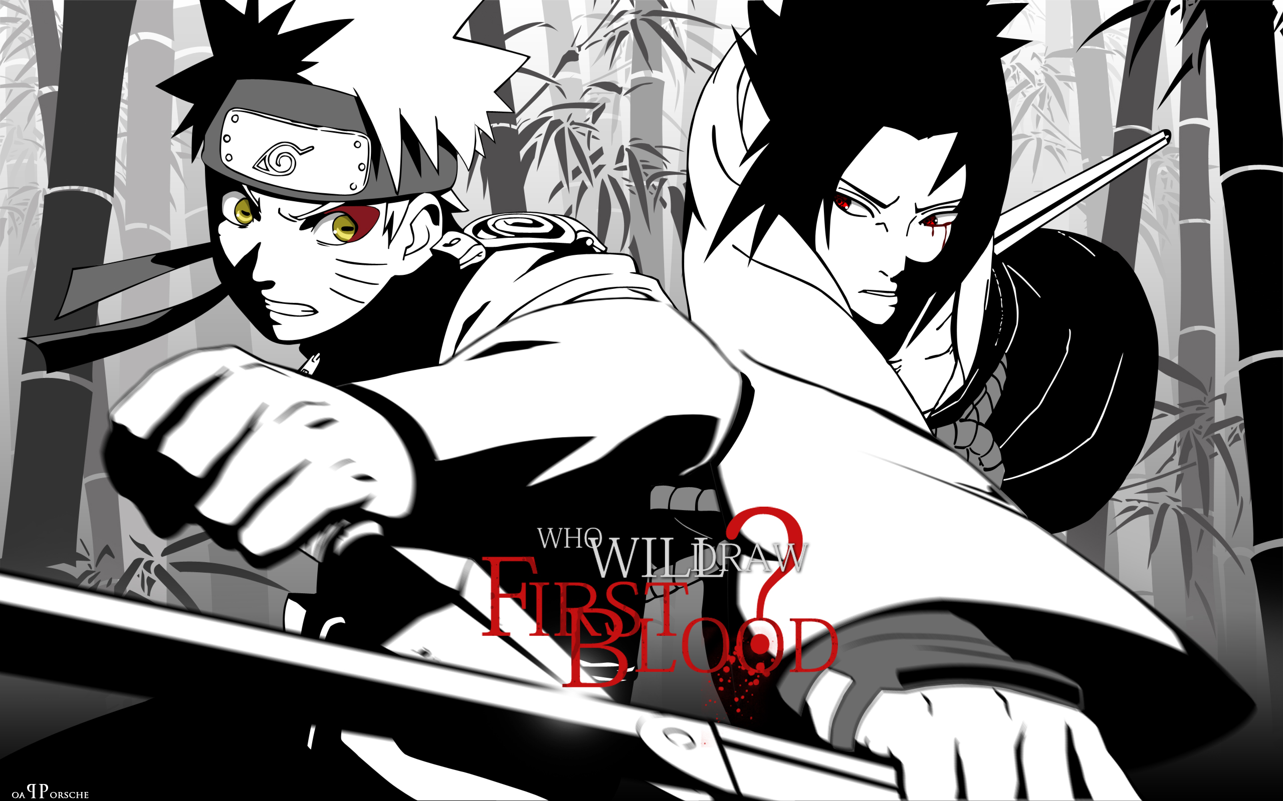 Descarga gratis la imagen Naruto, Animado, Sasuke Uchiha, Naruto Uzumaki en el escritorio de tu PC