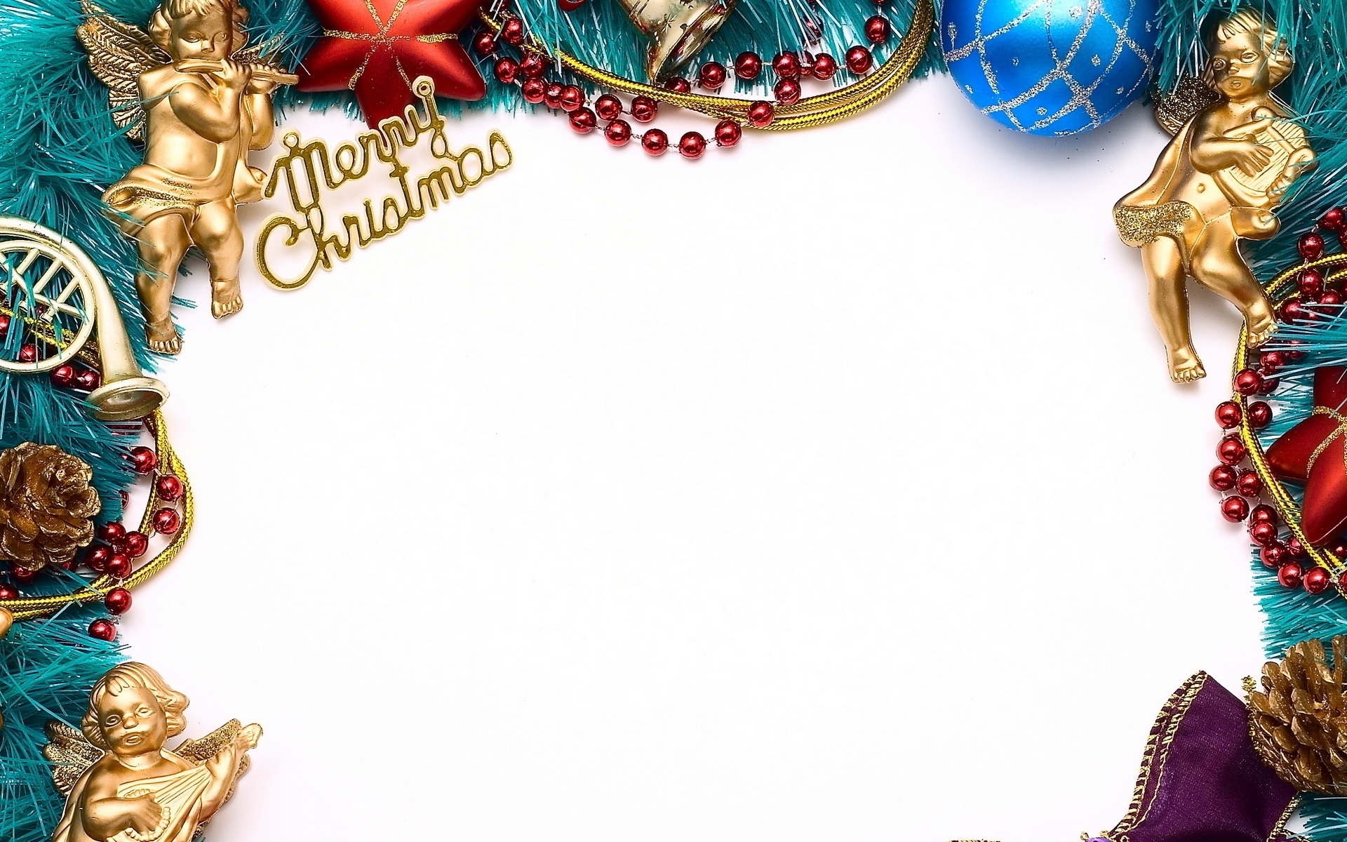Baixar papel de parede para celular de Natal, Decoração, Anjo, Feriados, Feliz Natal gratuito.