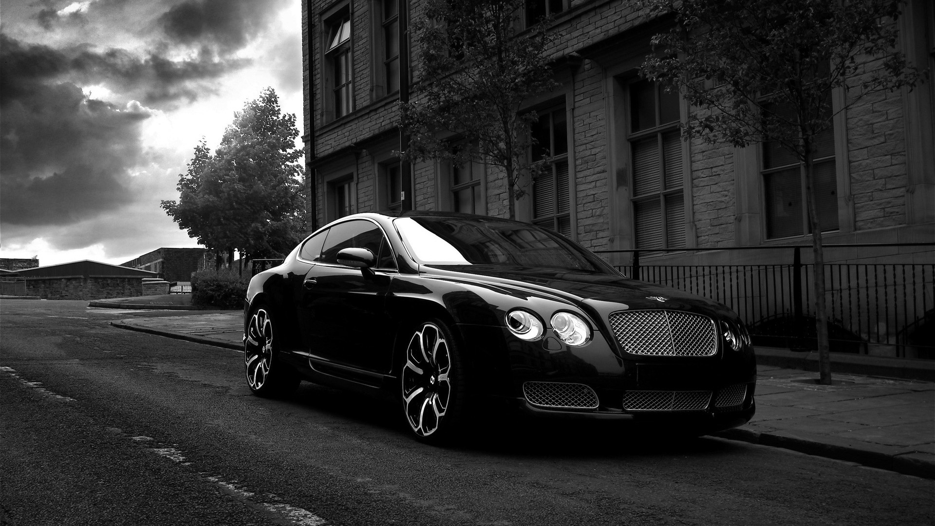 Download mobile wallpaper Bentley, Vehicles for free.