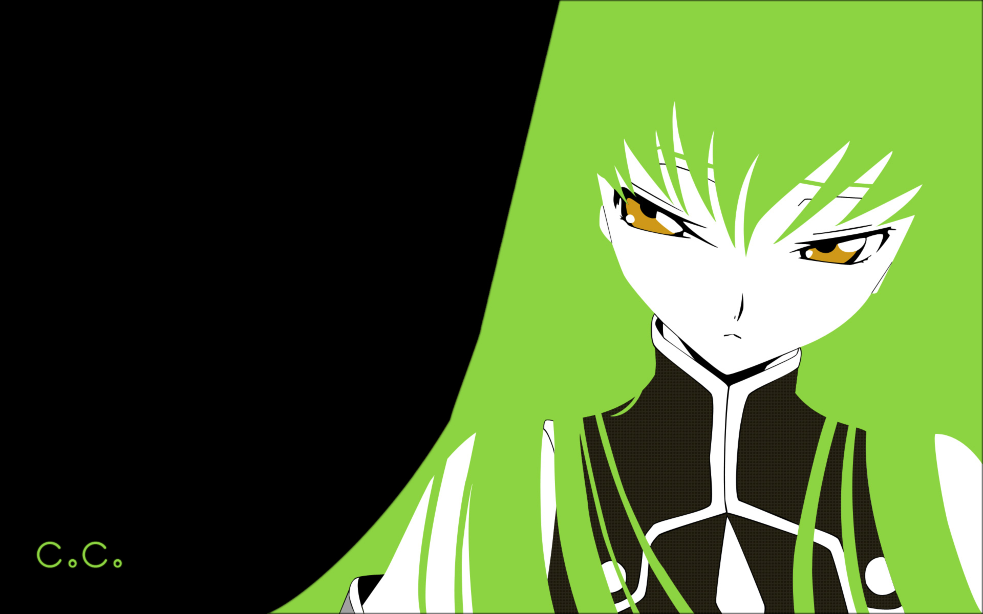 Descarga gratis la imagen Animado, Code Geass: Lelouch Of The Rebellion, Cc (Código Geass) en el escritorio de tu PC