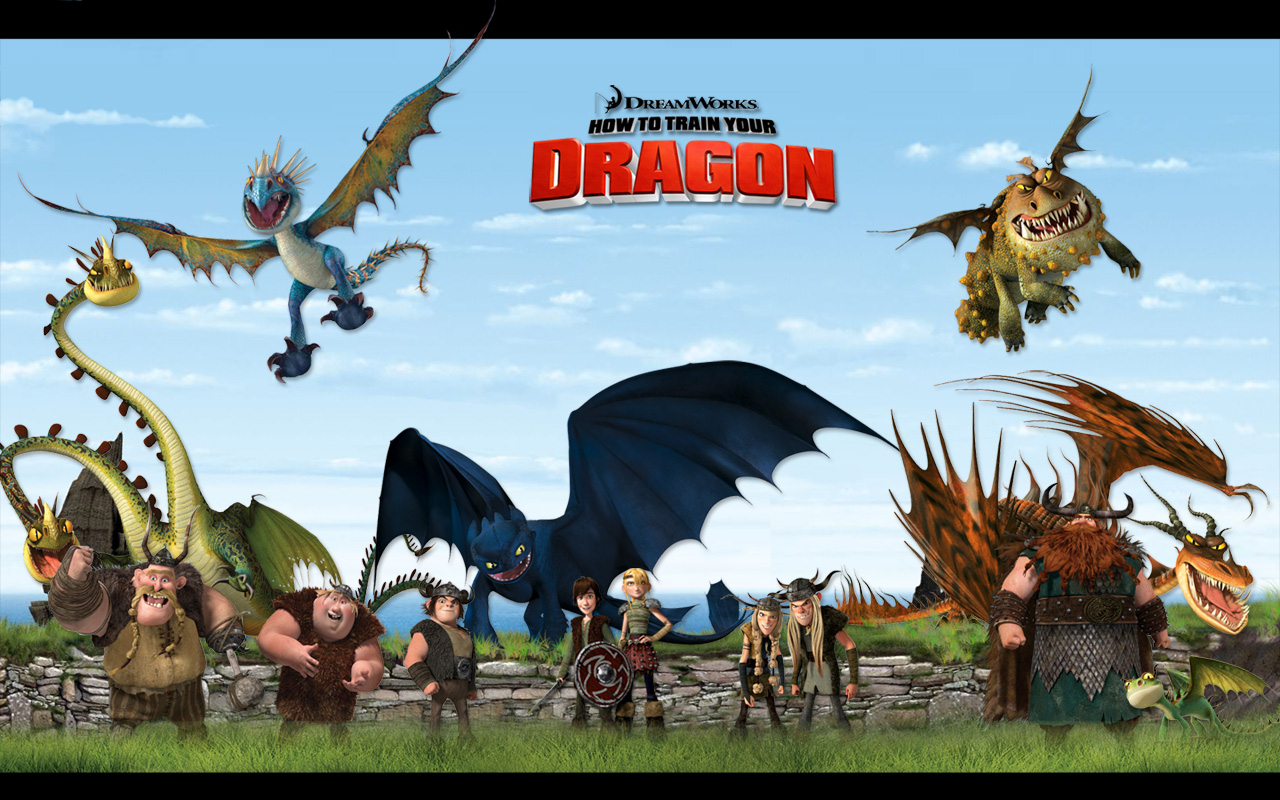 movie, how to train your dragon, astrid (how to train your dragon), fishlegs (how to train your dragon), gobber (how to train your dragon), hiccup (how to train your dragon), ruffnut (how to train your dragon), snotlout (how to train your dragon), stoick (how to train your dragon), tuffnut (how to train your dragon)