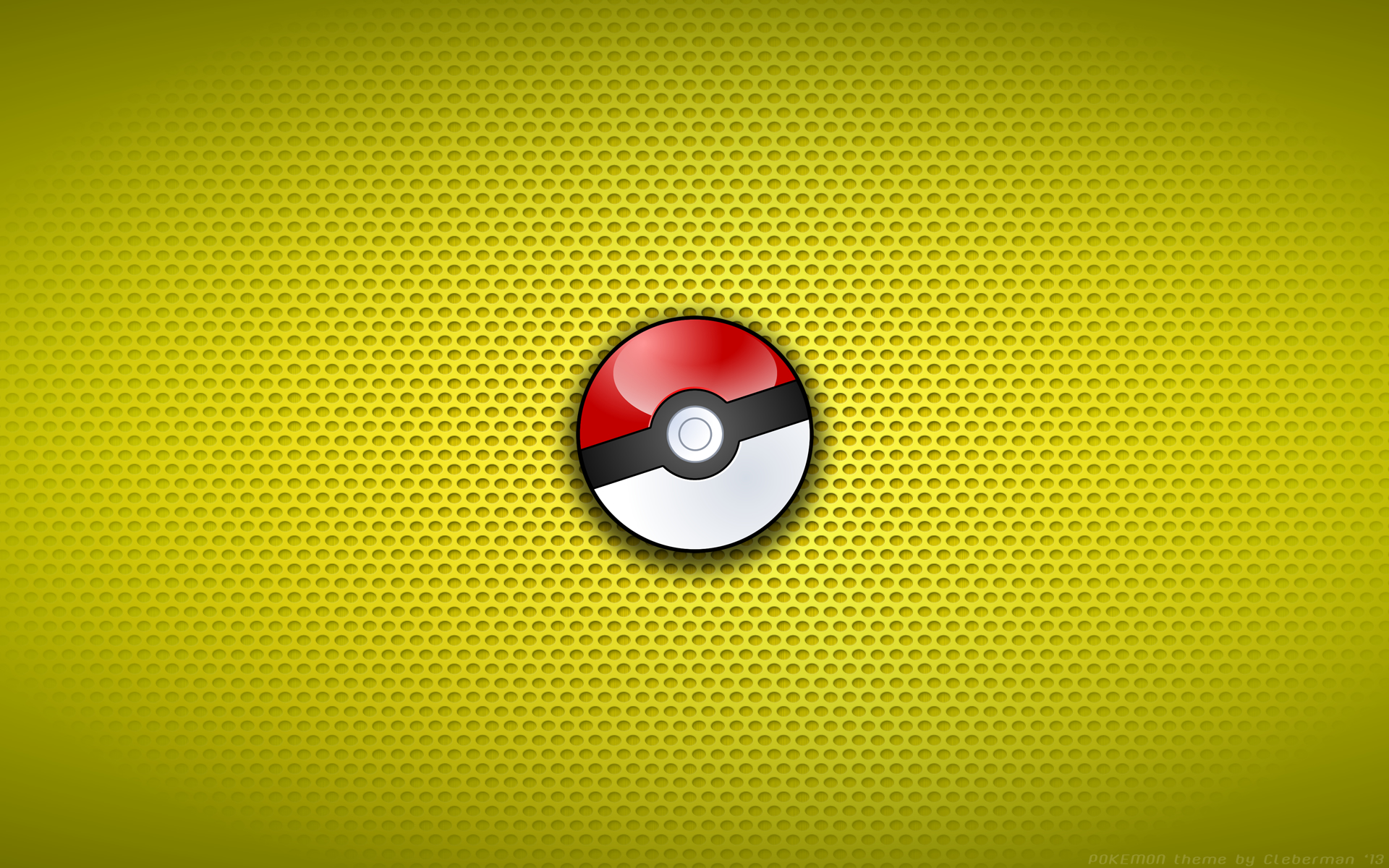 Handy-Wallpaper Pokéball, Pokémon, Computerspiele kostenlos herunterladen.