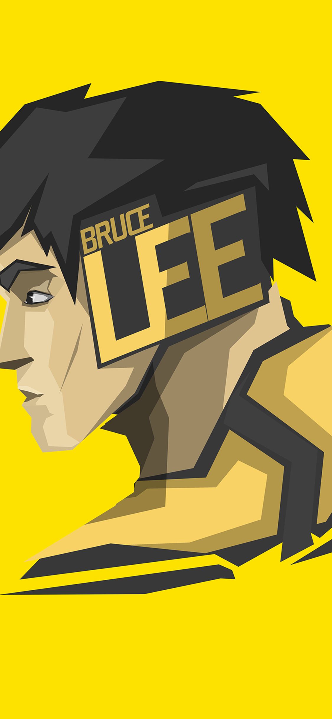 Téléchargez des papiers peints mobile Célébrités, Bruce Lee gratuitement.