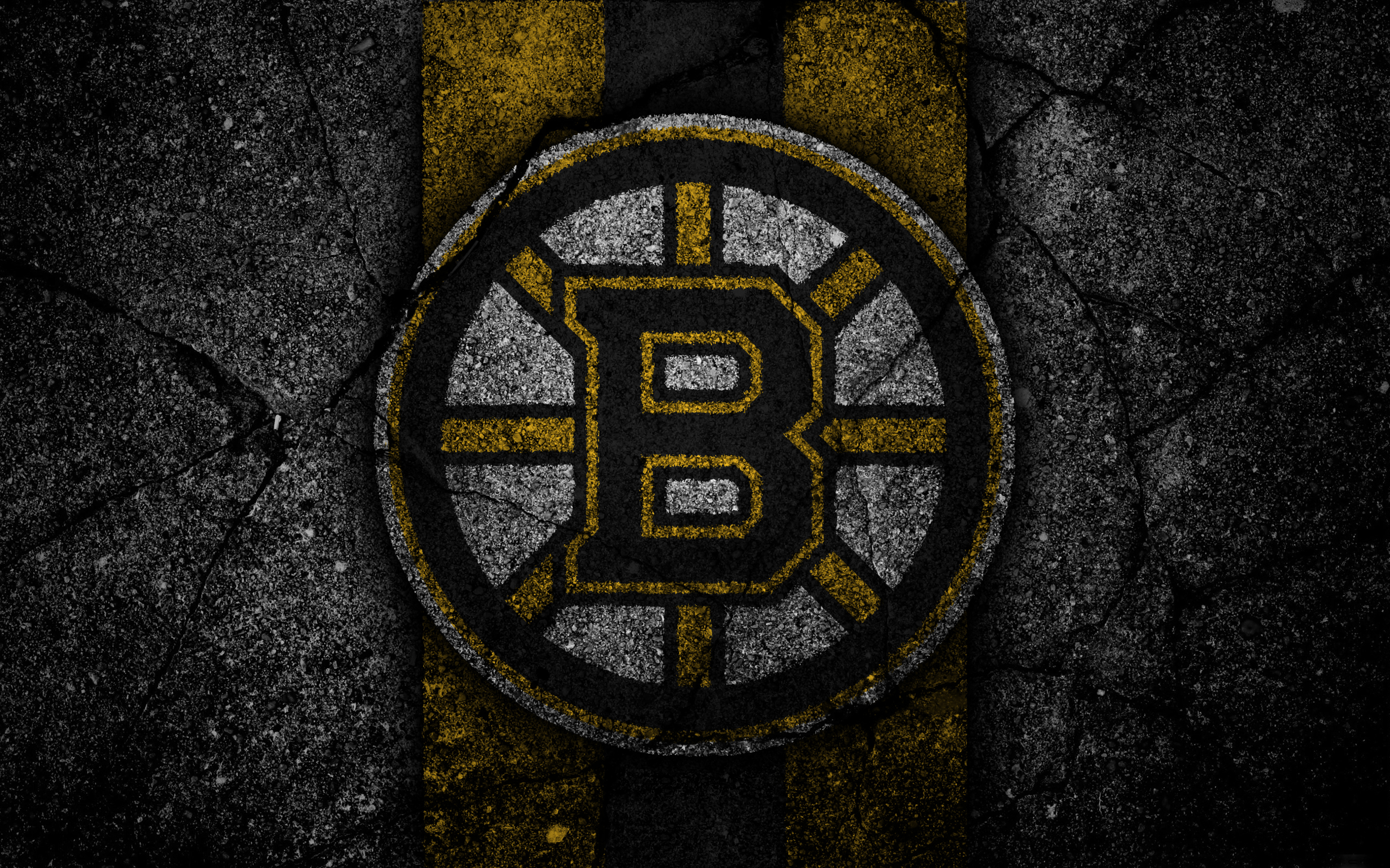 453426 Bild herunterladen sport, boston bruins, emblem, logo, nhl, eishockey - Hintergrundbilder und Bildschirmschoner kostenlos