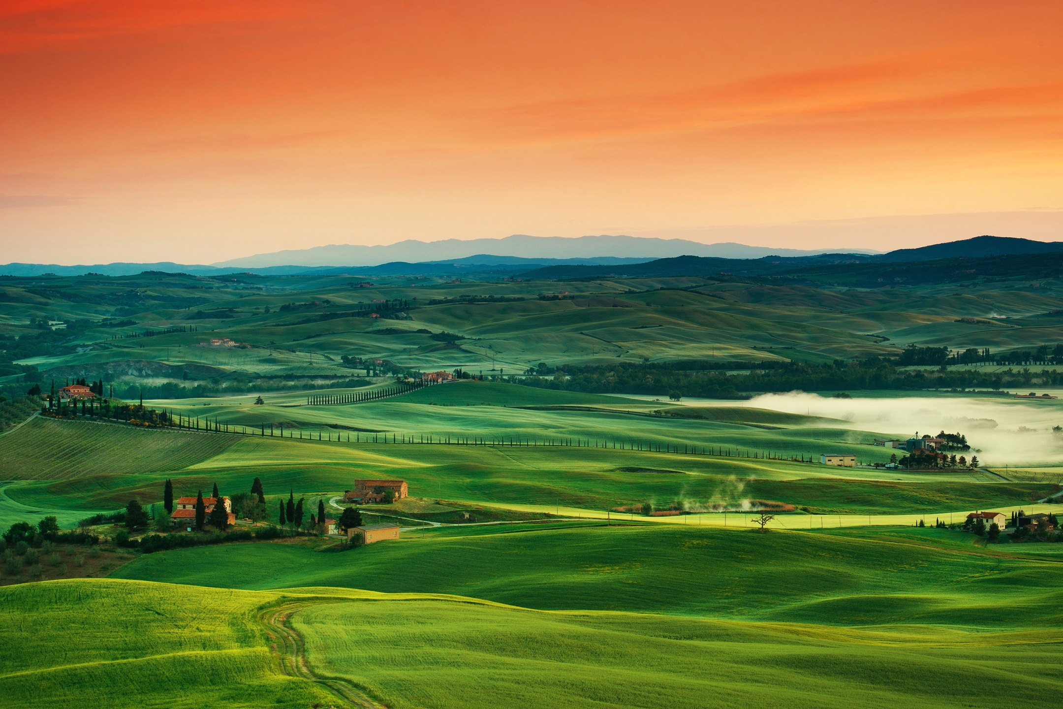 Free download wallpaper Italy, Photography, Tuscany on your PC desktop
