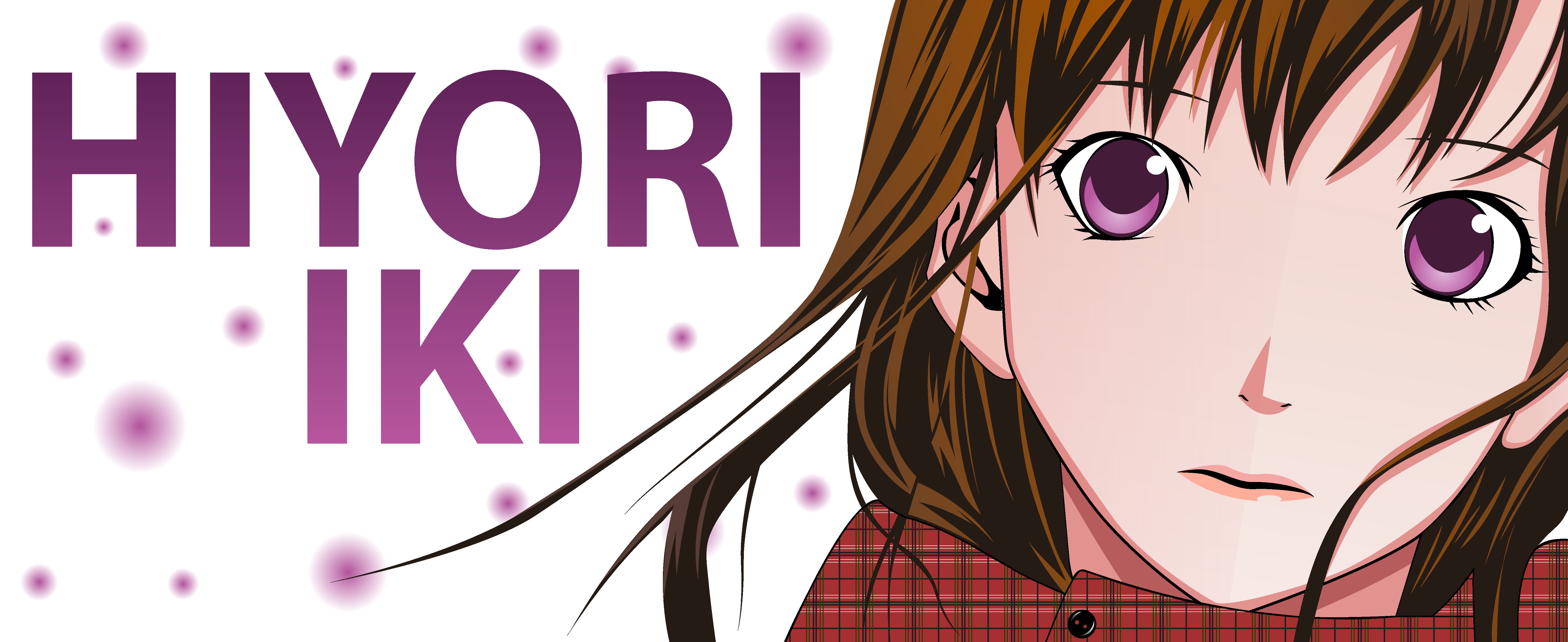 Laden Sie das Animes, Noragami, Hiyori Iki-Bild kostenlos auf Ihren PC-Desktop herunter