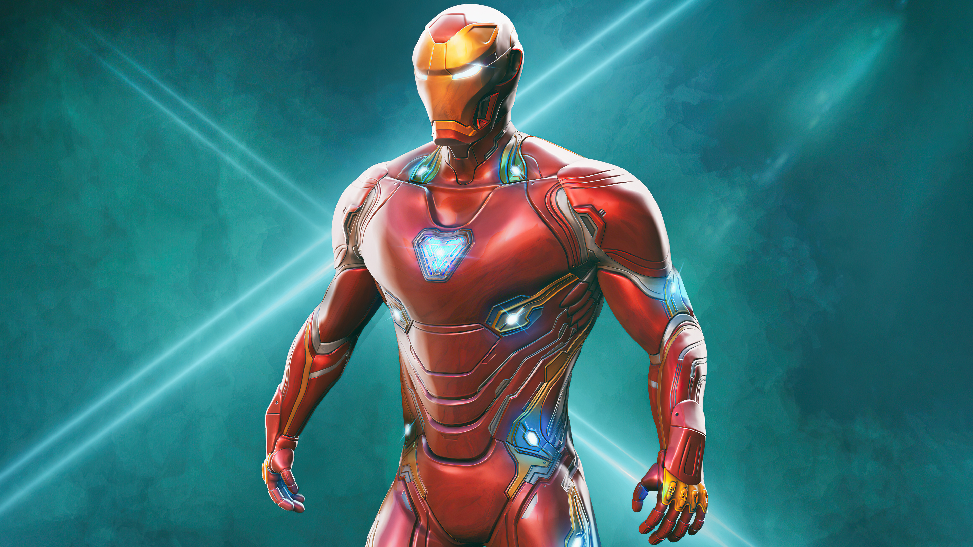 Téléchargez des papiers peints mobile Iron Man, Bande Dessinées gratuitement.