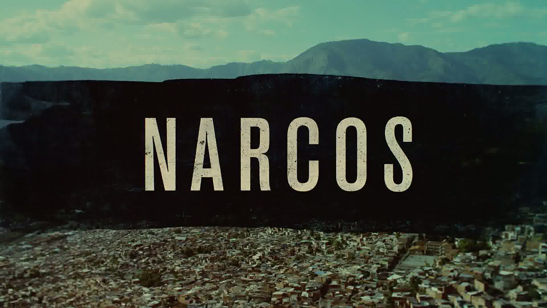 Los mejores fondos de pantalla de Narcos para la pantalla del teléfono