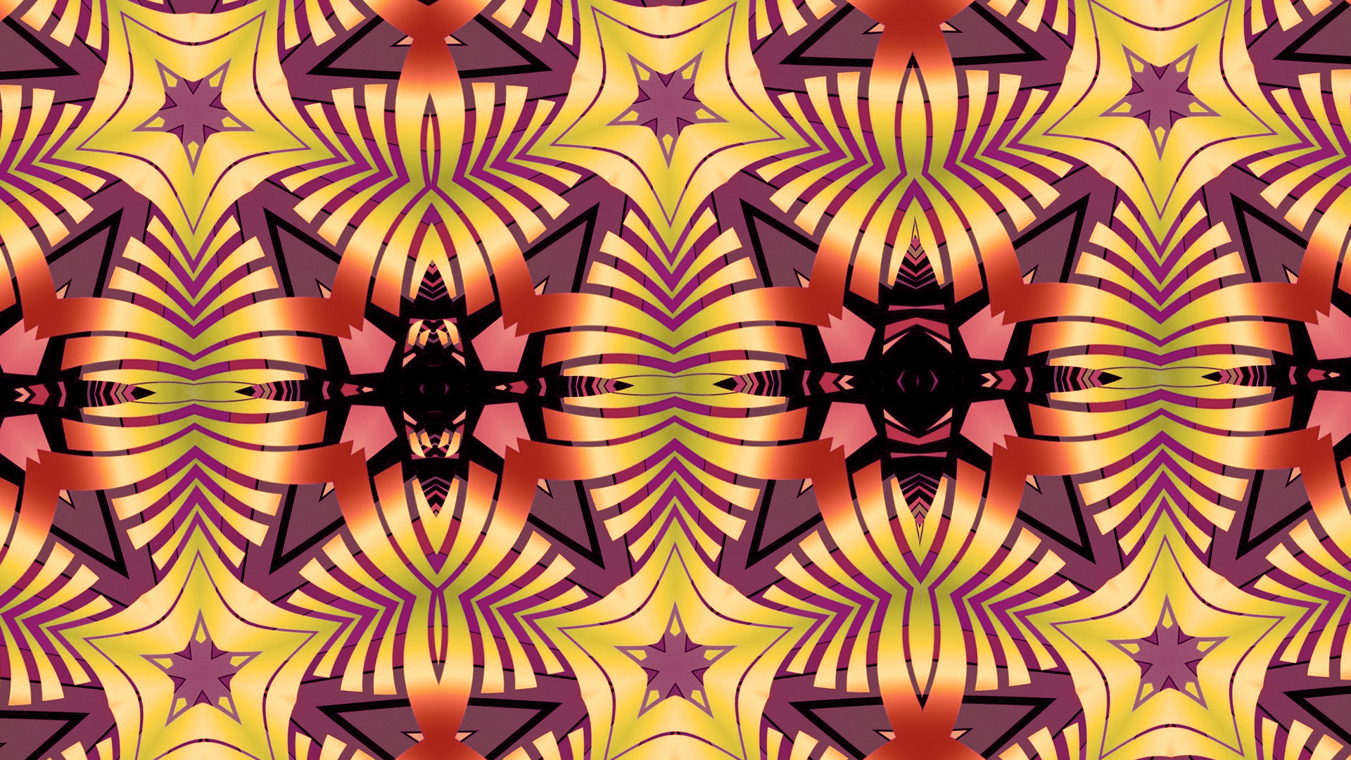 Download mobile wallpaper Abstract, Pattern, Colors, Symmetry, Kaleidoscope for free.