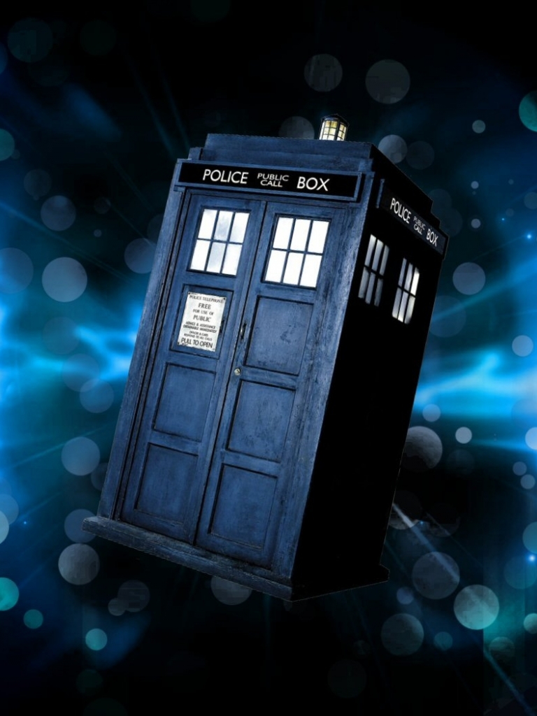 Download mobile wallpaper Doctor Who, Tv Show for free.