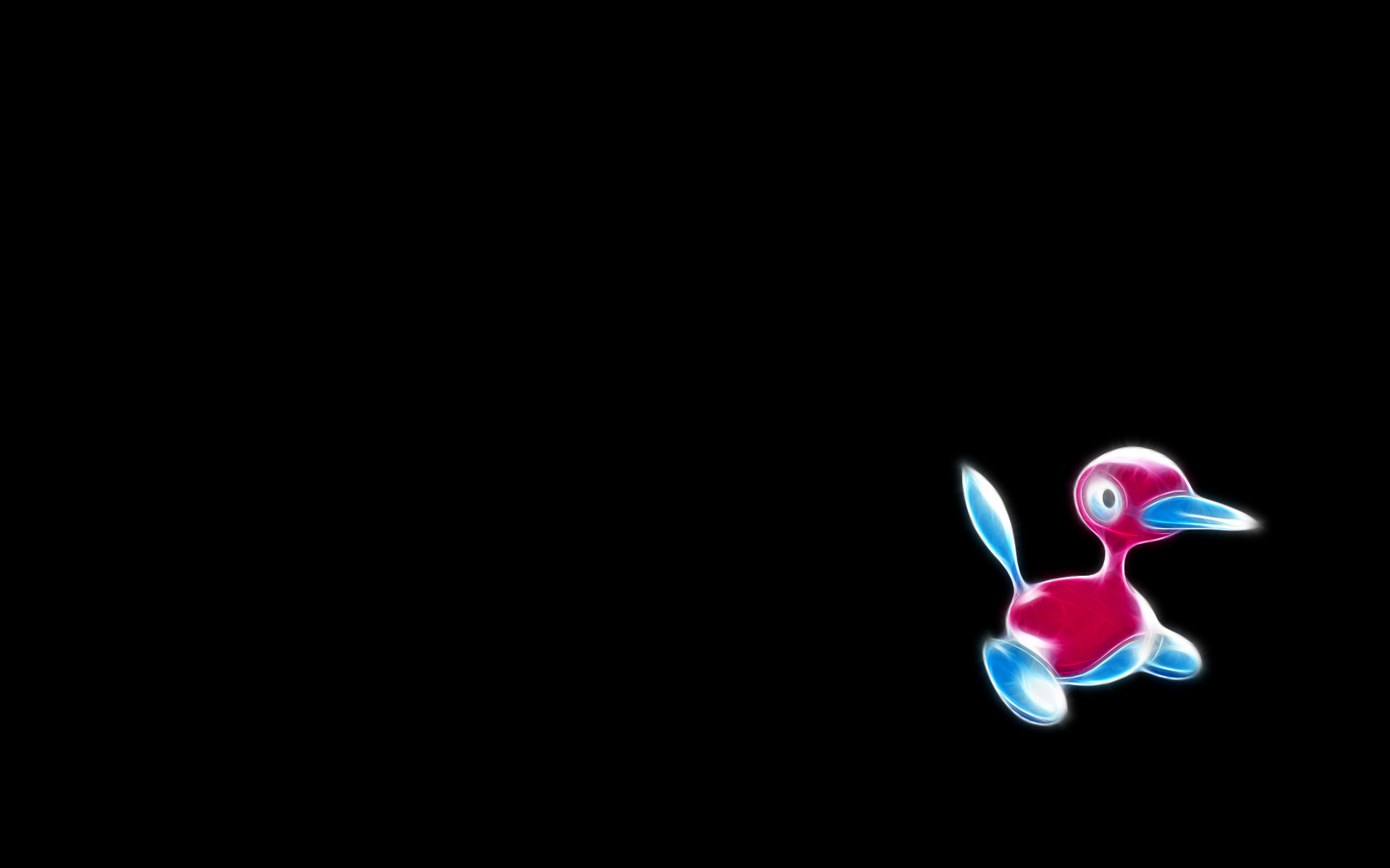 Descarga gratuita de fondo de pantalla para móvil de Porygon 2 (Pokémon), Pokémon, Animado.