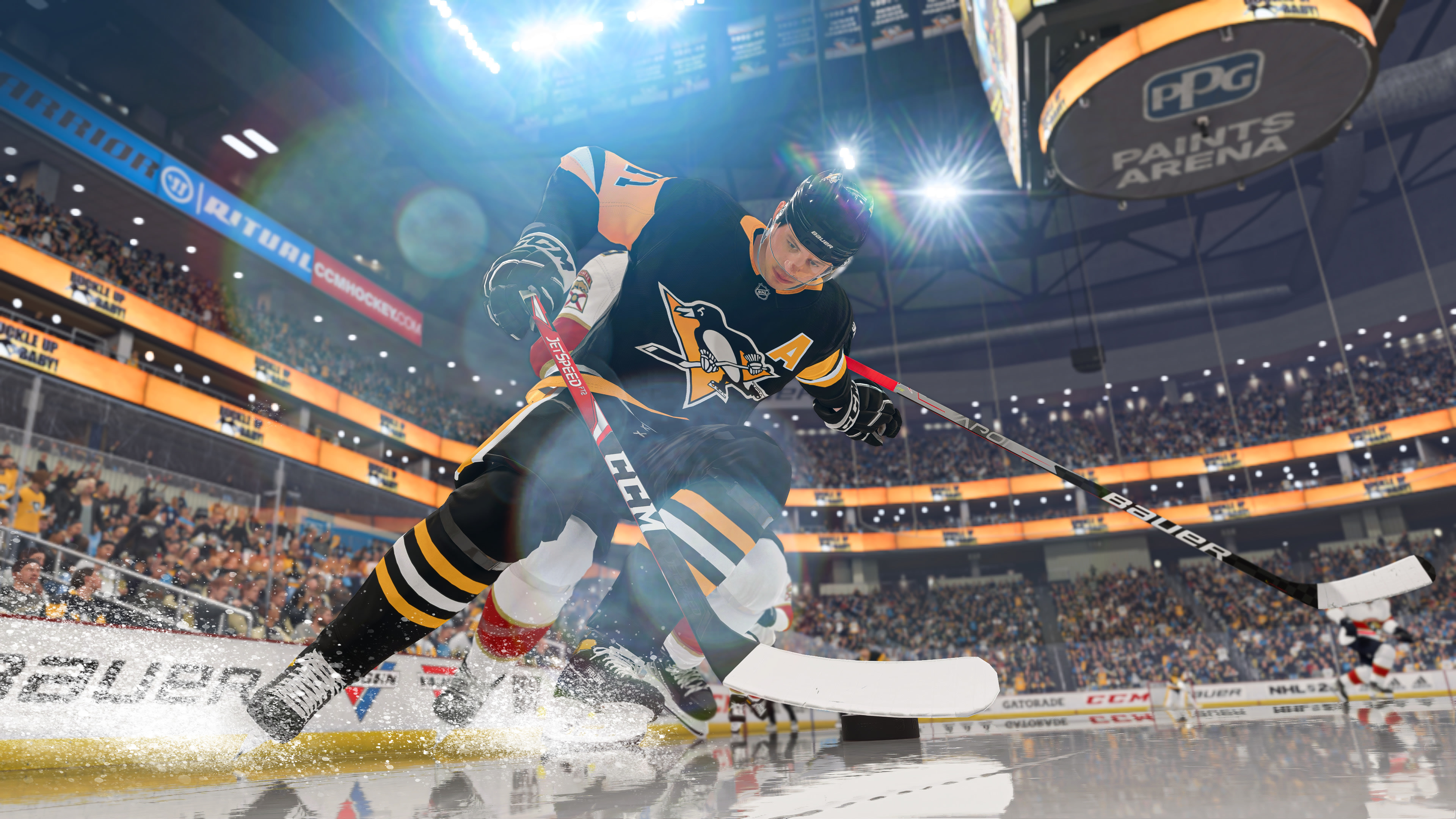 1036468画像をダウンロードテレビゲーム, nhl 22-壁紙とスクリーンセーバーを無料で