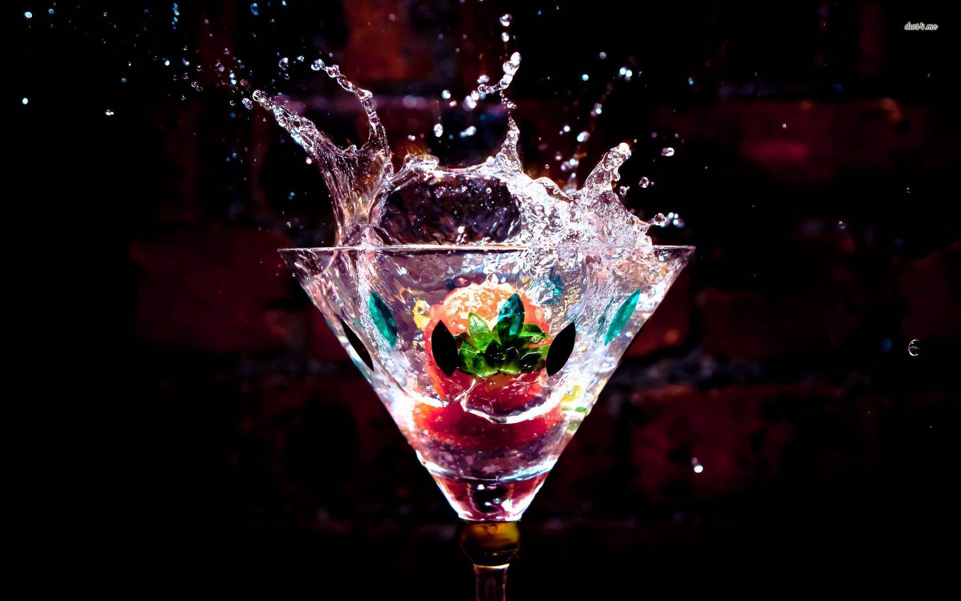Free Images  Cocktail
