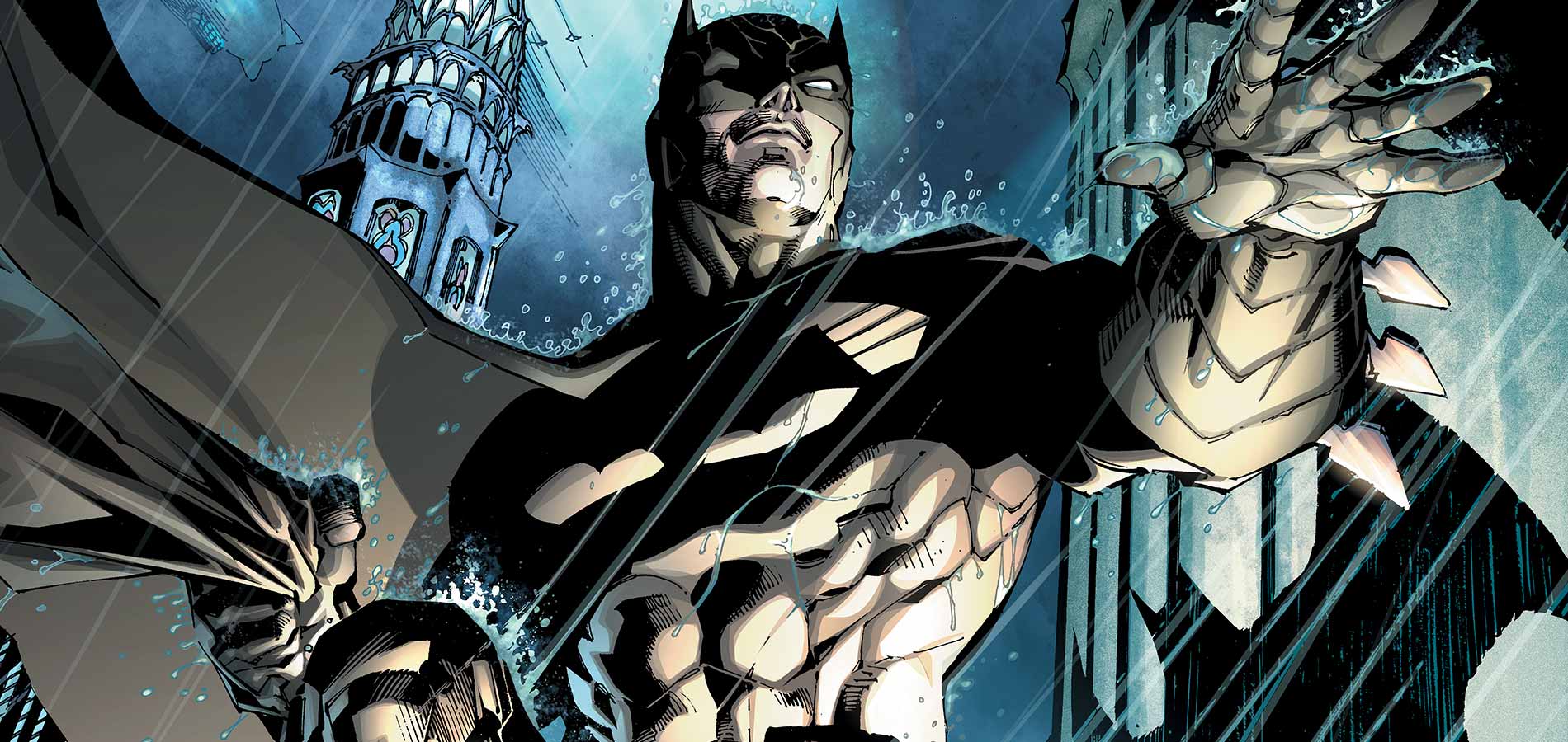 Download mobile wallpaper Batman, Comics for free.