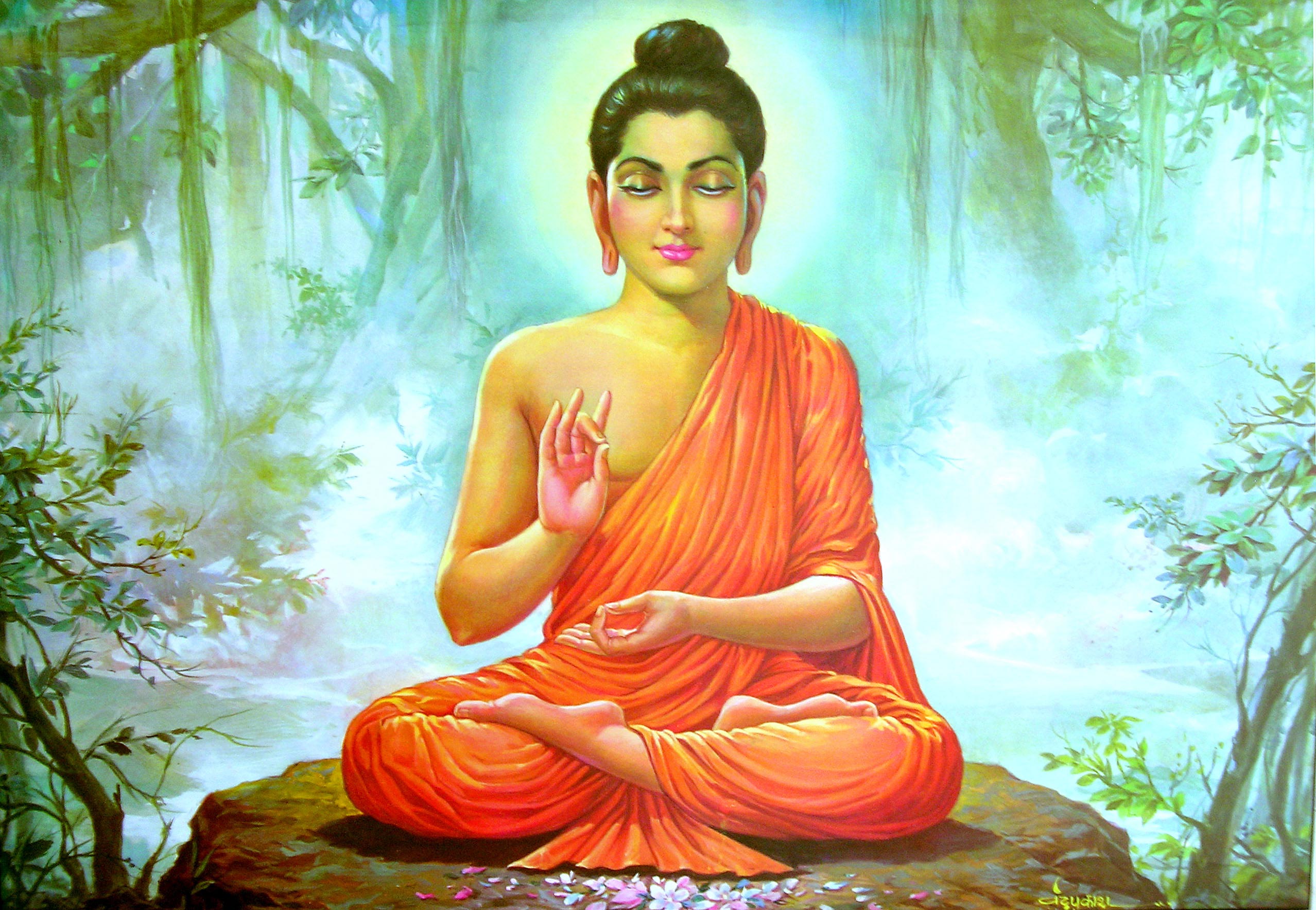205033 завантажити шпалери релігійний, буддизм - заставки і картинки безкоштовно