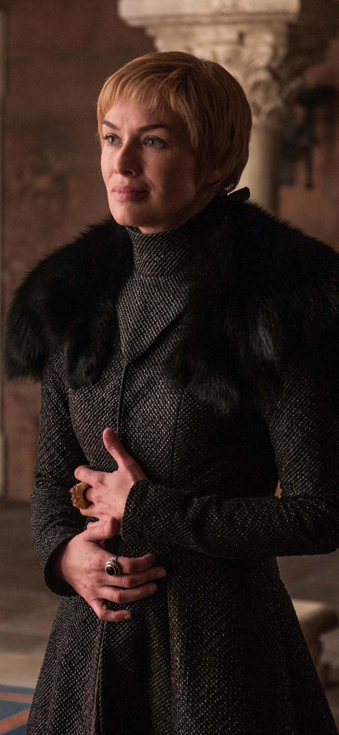 Download mobile wallpaper Game Of Thrones, Tv Show, Lena Headey, Cersei Lannister for free.