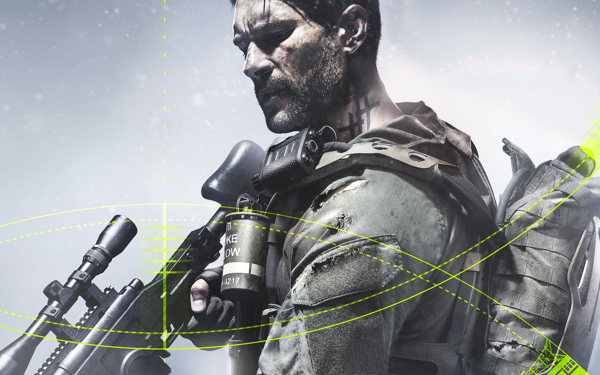 715215 télécharger le fond d'écran jeux vidéo, sniper: ghost warrior 3 - économiseurs d'écran et images gratuitement