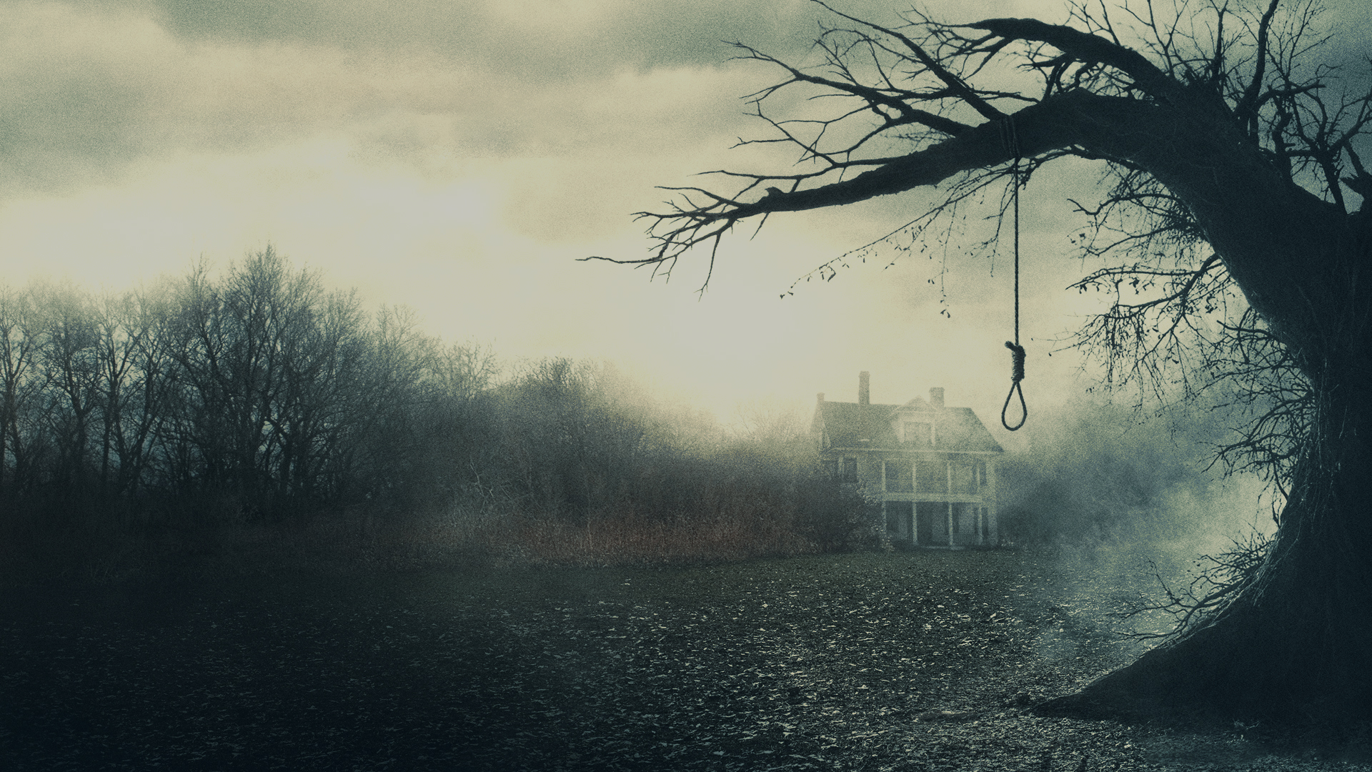 Free download wallpaper Movie, The Conjuring on your PC desktop