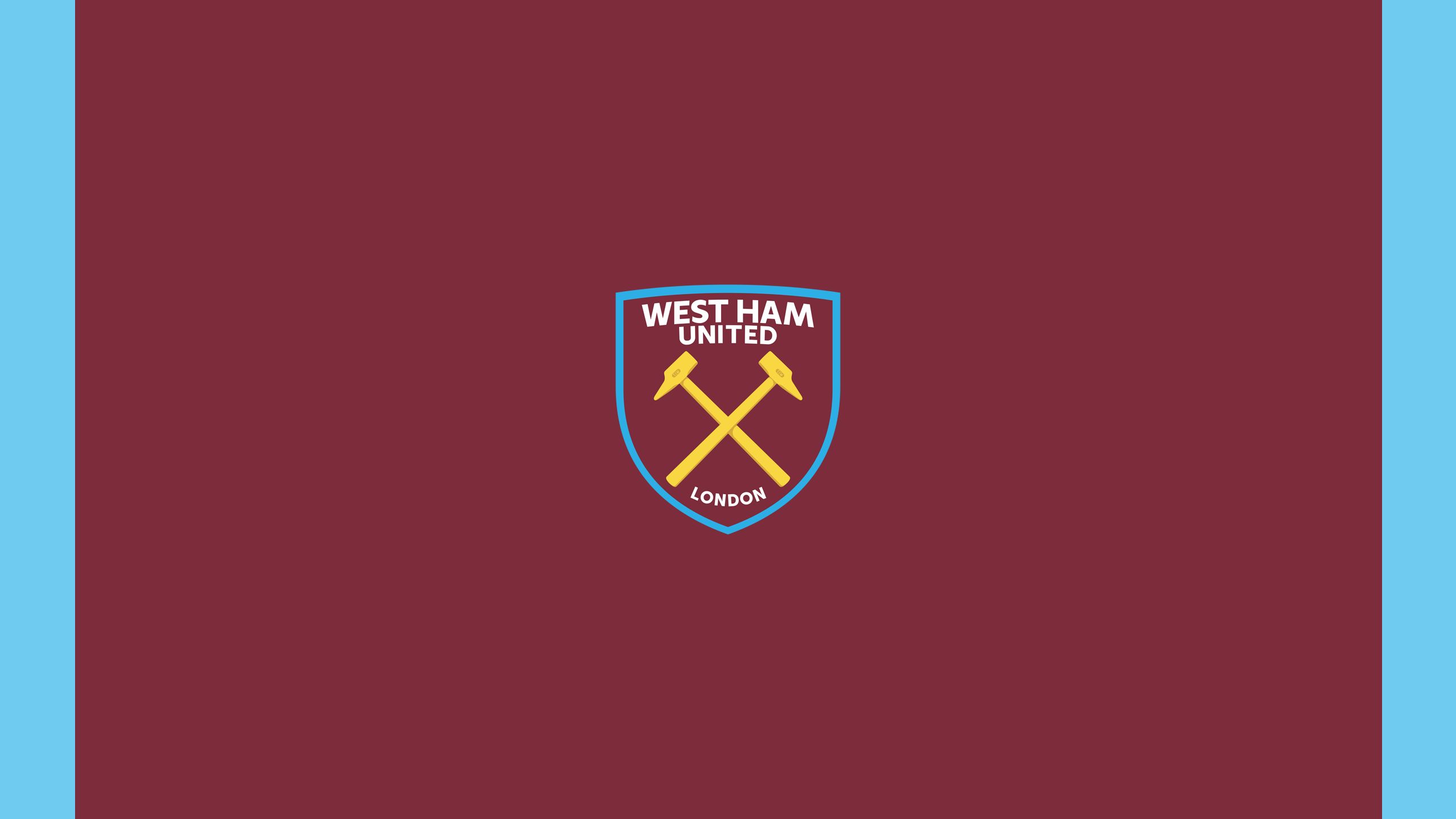 505696 Protetores de tela e papéis de parede West Ham United Football Club em seu telefone. Baixe  fotos gratuitamente