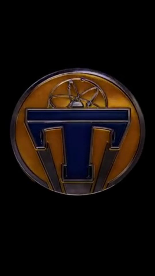 Download mobile wallpaper Movie, Tomorrowland for free.