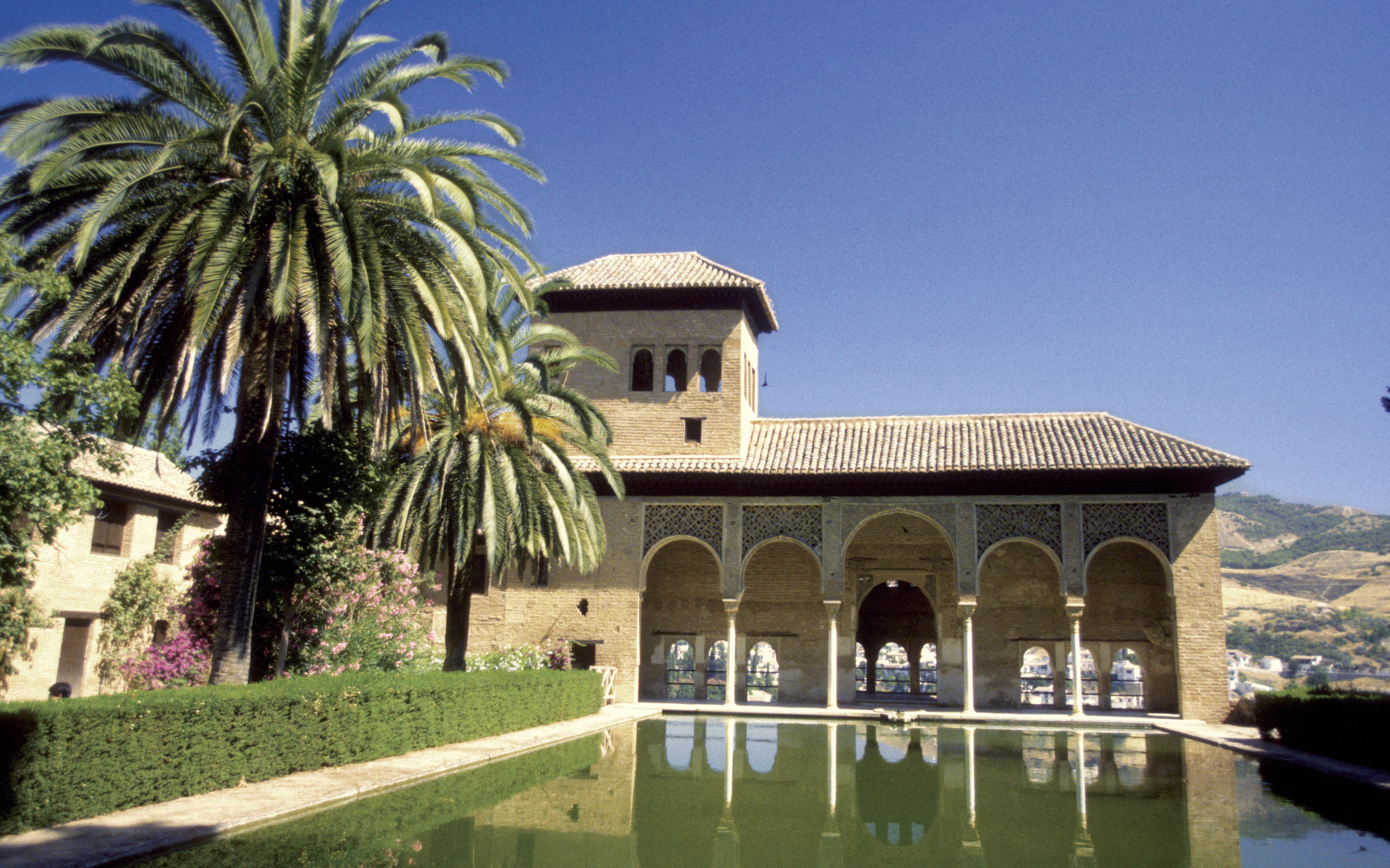 309277 Salvapantallas y fondos de pantalla Alhambra en tu teléfono. Descarga imágenes de  gratis