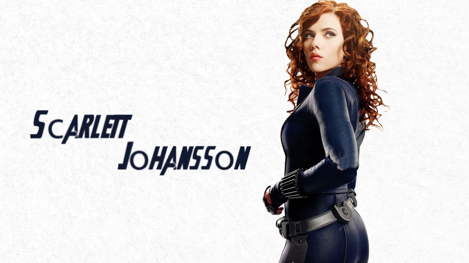 Free download wallpaper Scarlett Johansson, Movie, Black Widow, The Avengers, Natasha Romanoff on your PC desktop