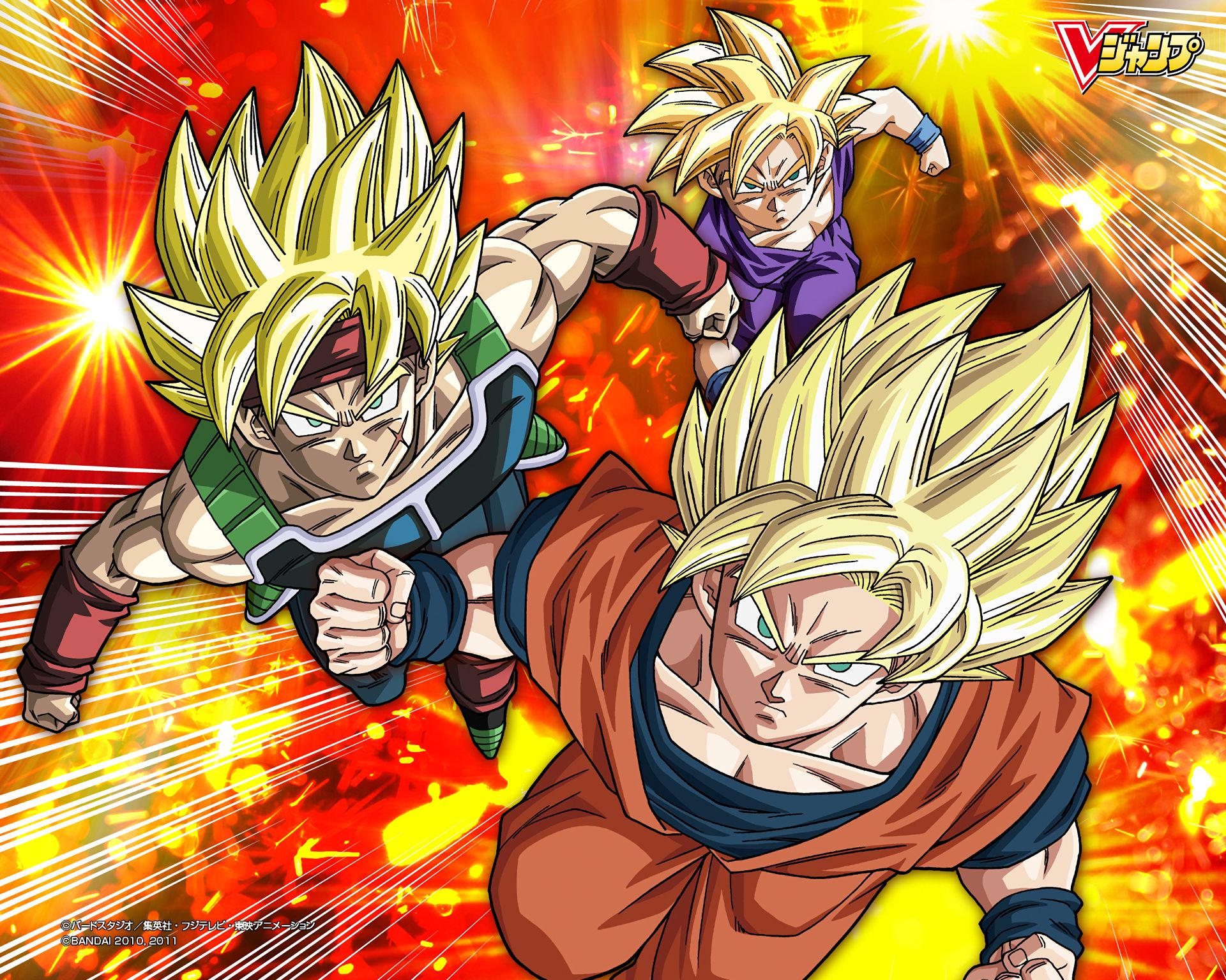 Téléchargez des papiers peints mobile Dragon Ball Z, Dragon Ball, Animé gratuitement.