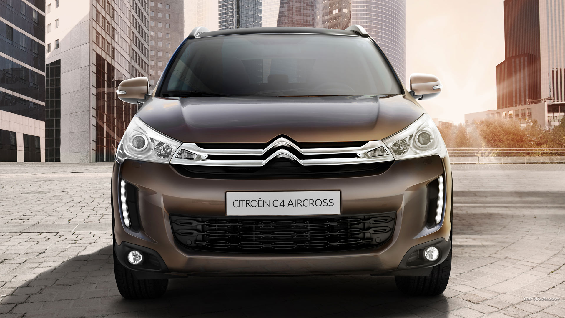 322214 Fonds d'écran et Citroën C4 Aircross images sur le bureau. Téléchargez les économiseurs d'écran  sur PC gratuitement