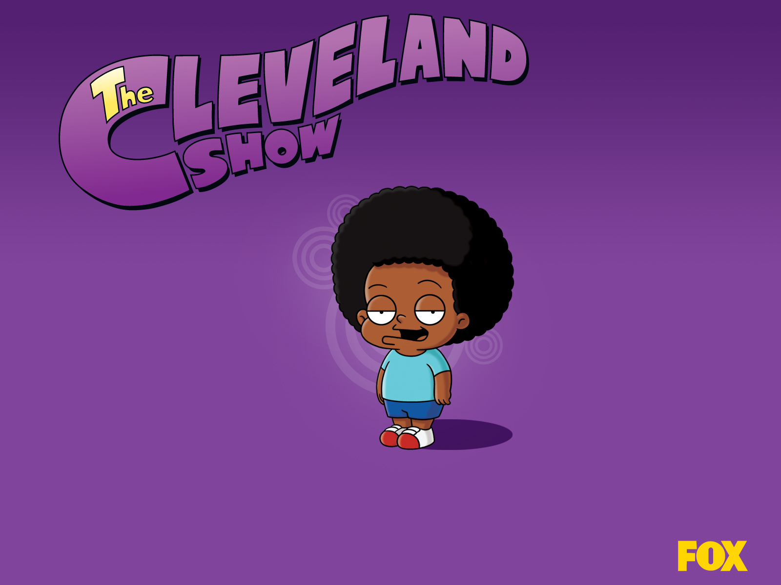 606178 baixar papel de parede programa de tv, the cleveland show, cleveland show - protetores de tela e imagens gratuitamente