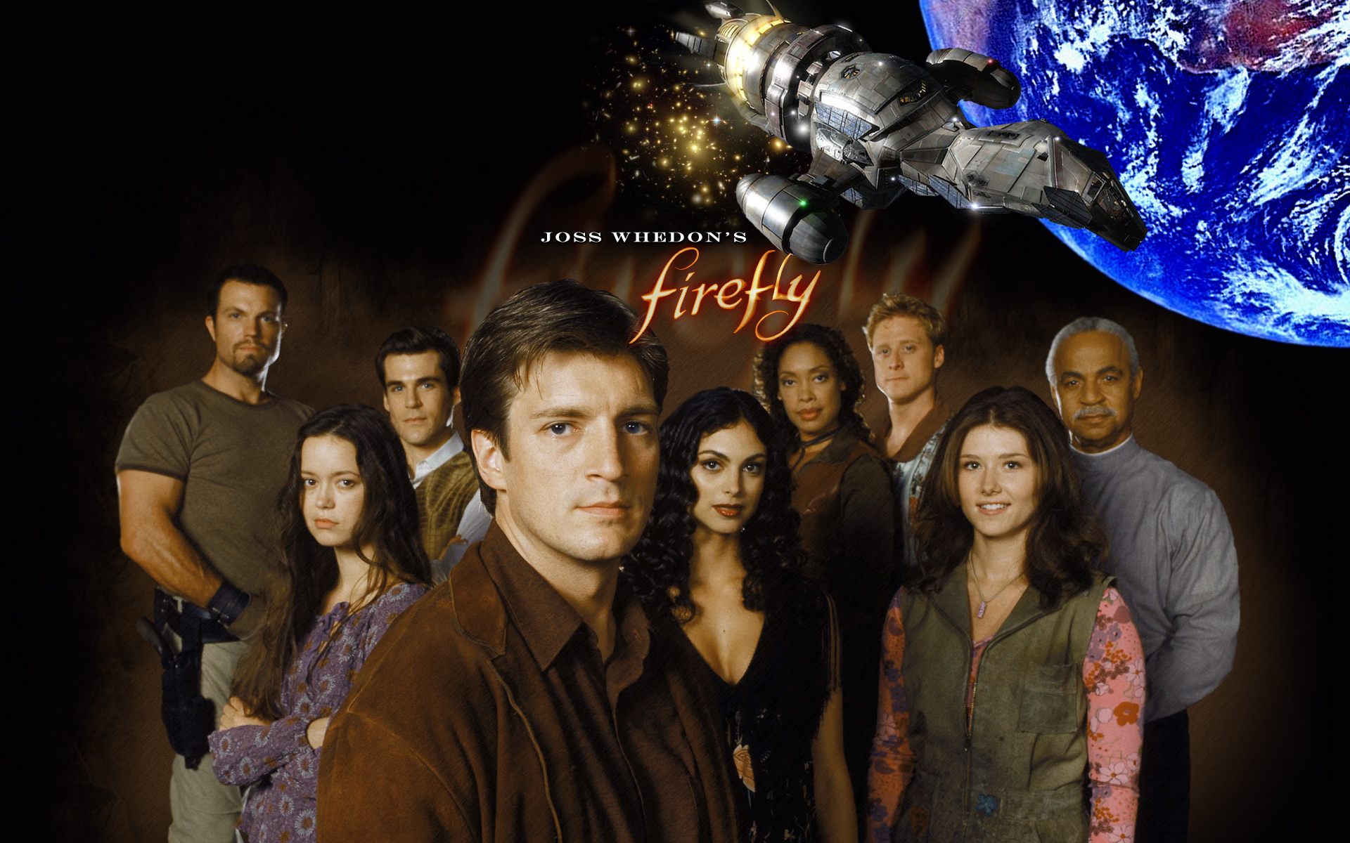 tv show, firefly, firefly (tv show)