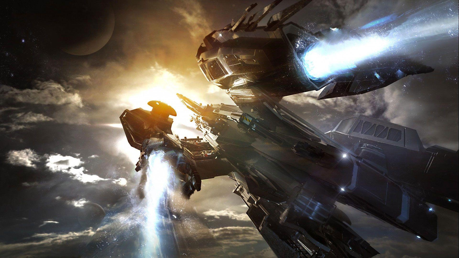 Free download wallpaper Video Game, Star Citizen on your PC desktop