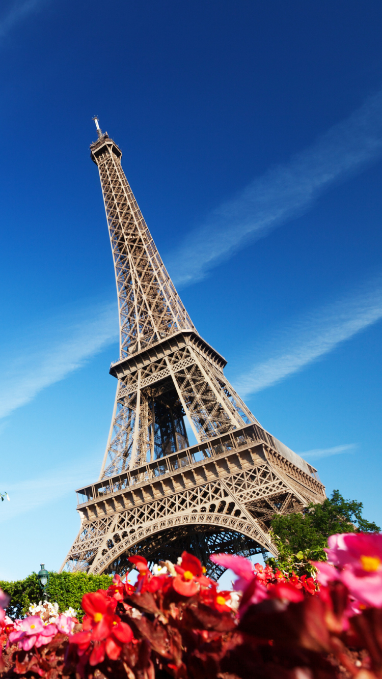1081718 Salvapantallas y fondos de pantalla Torre Eiffel en tu teléfono. Descarga imágenes de  gratis