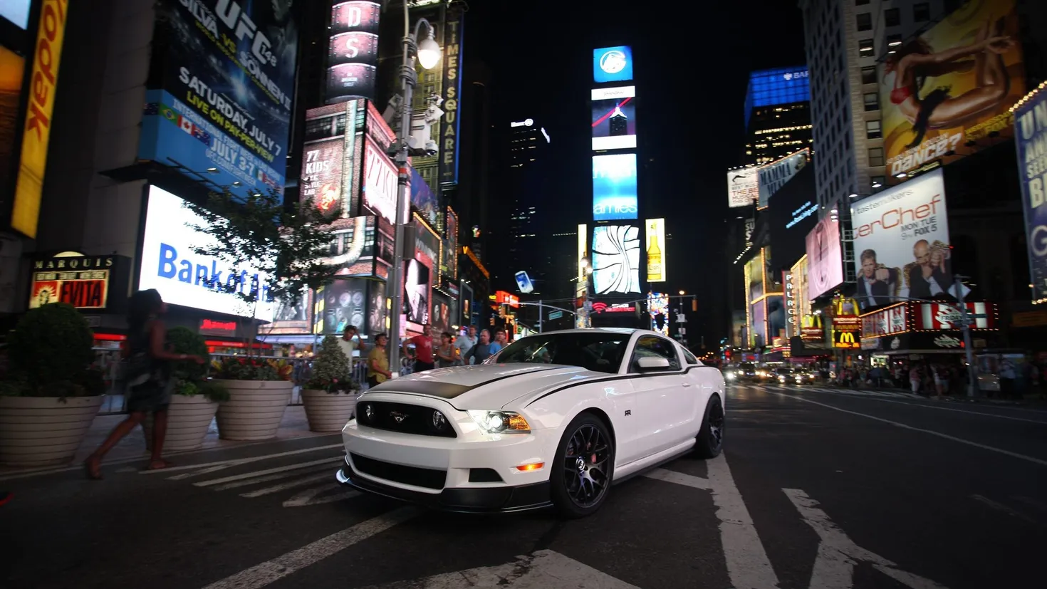 Ford Computer Background Winter Desktop wallpaper: Vehicles, Ford Mustang, Ford 4K free download for PC ...