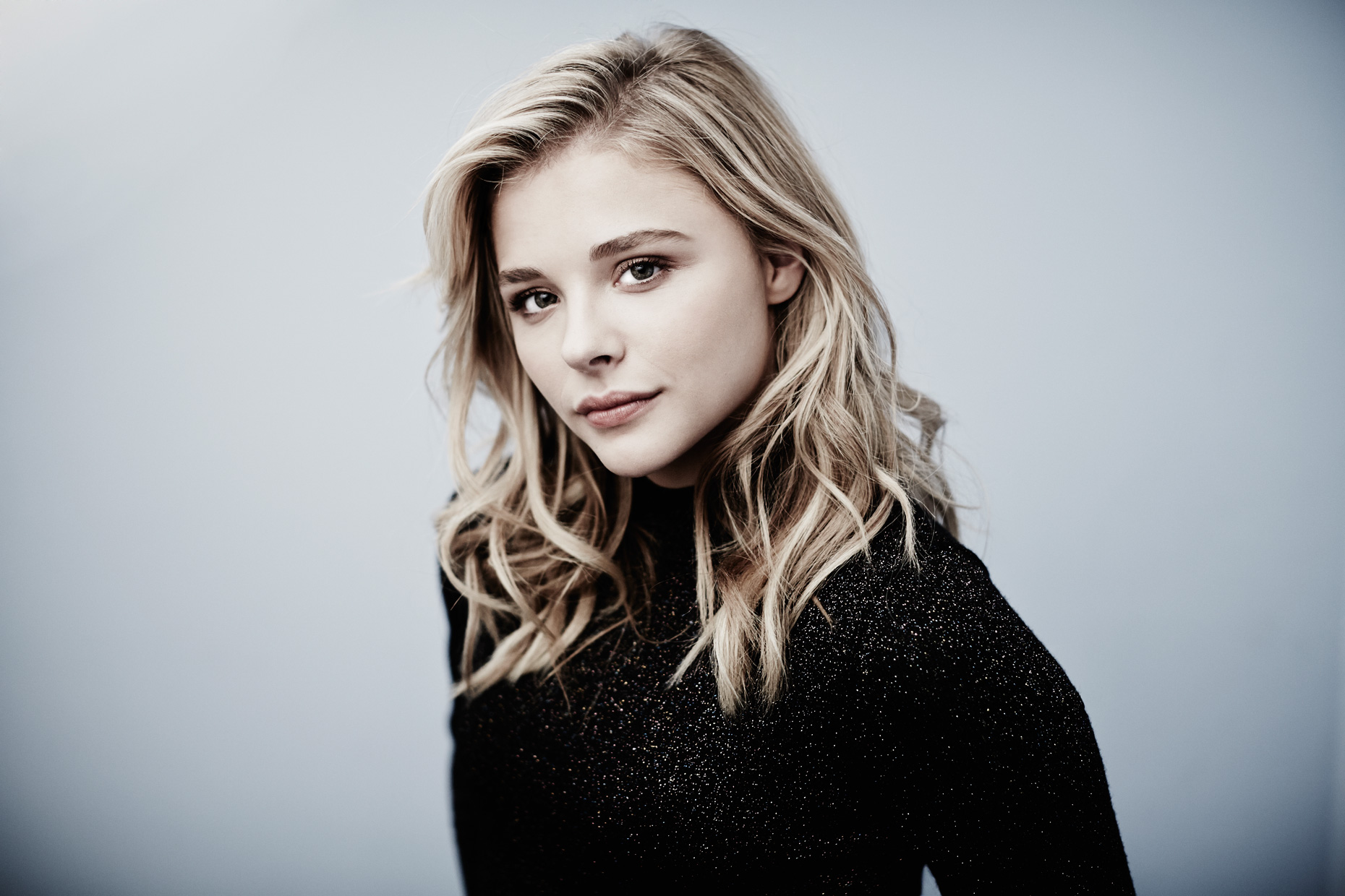 Free download wallpaper Celebrity, Chloë Grace Moretz on your PC desktop