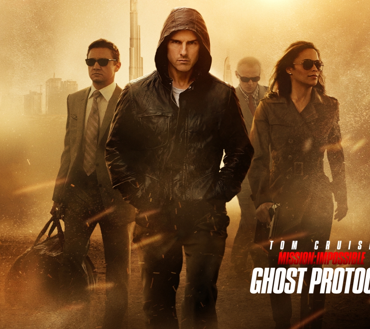 movie, mission: impossible ghost protocol, mission: impossible