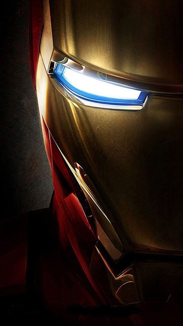 Descarga gratuita de fondo de pantalla para móvil de Iron Man, Películas, Iron Man 3.