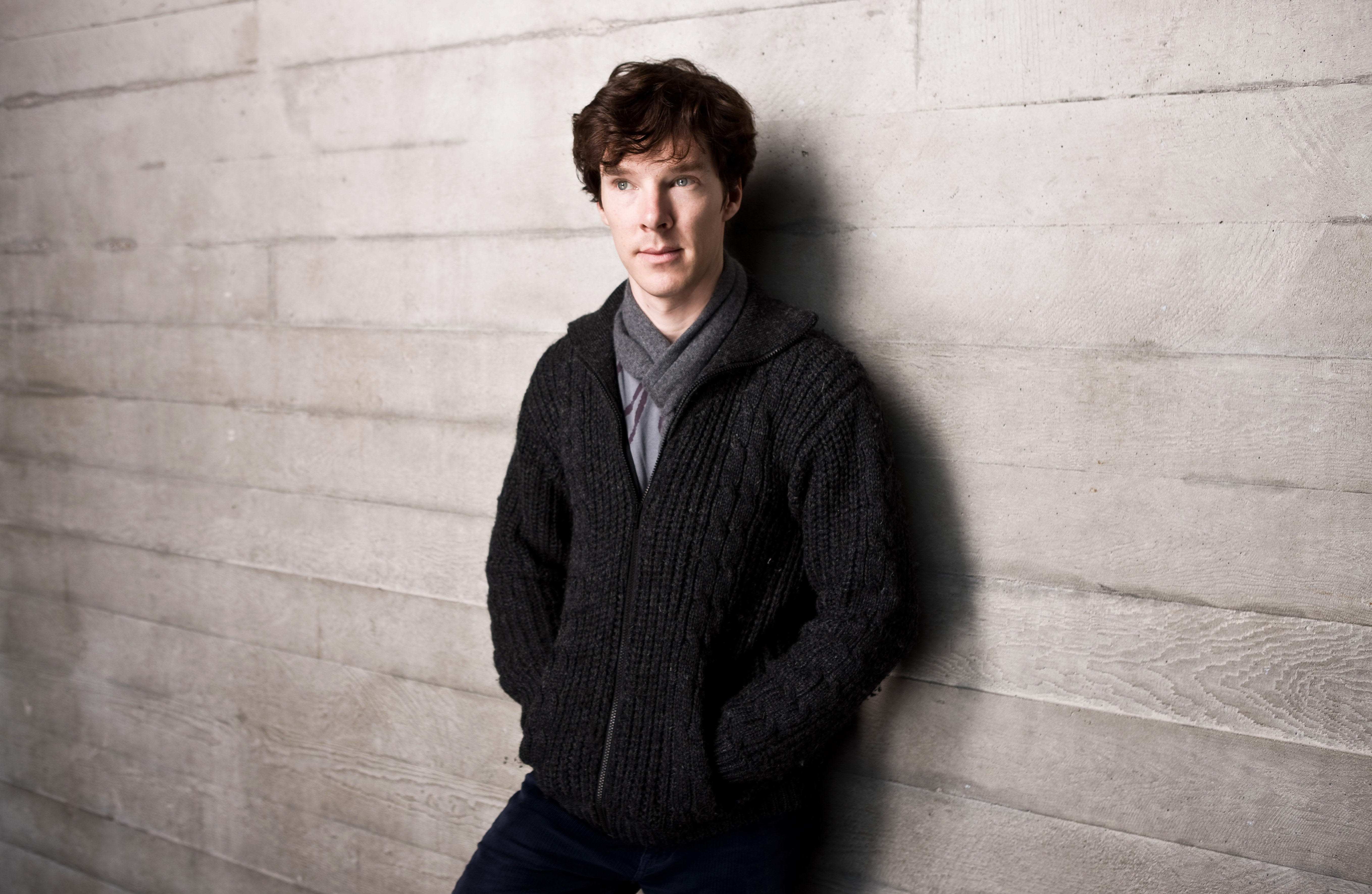 Panoramic Wallpapers Benedict Cumberbatch 