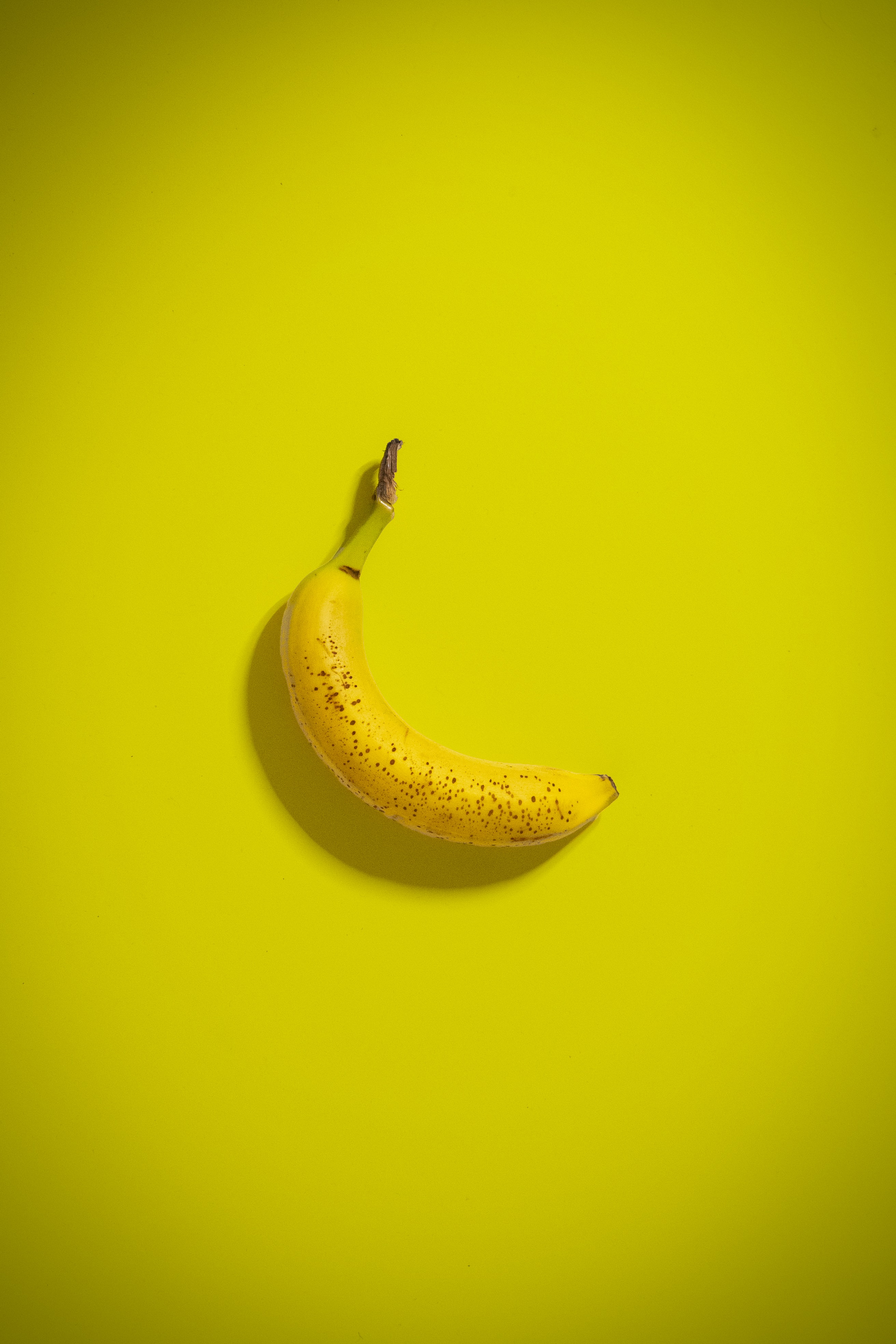 52591 скачать картинку банан, еда, фрукт, желтый, тропический - обои и заставки бесплатно