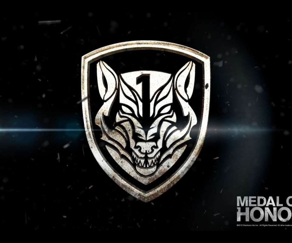 Descarga gratuita de fondo de pantalla para móvil de Medal Of Honor, Videojuego.