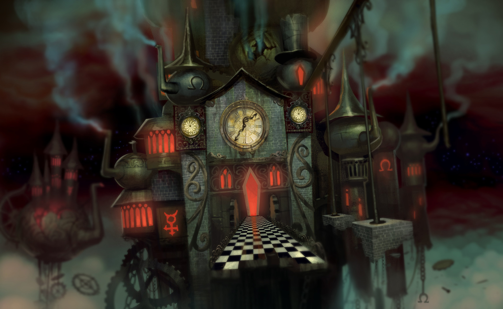 Descarga gratis la imagen Alice: Madness Returns, Videojuego en el escritorio de tu PC