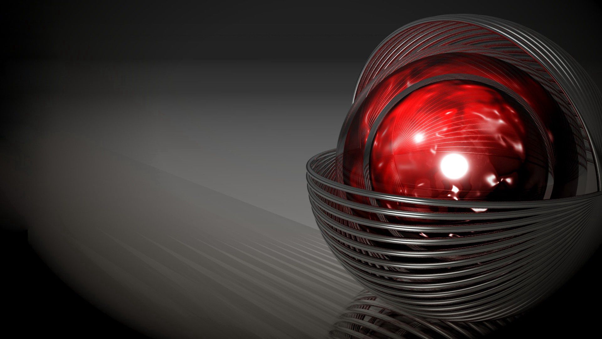 Free download wallpaper Ball, Graphics, Form, 3D on your PC desktop